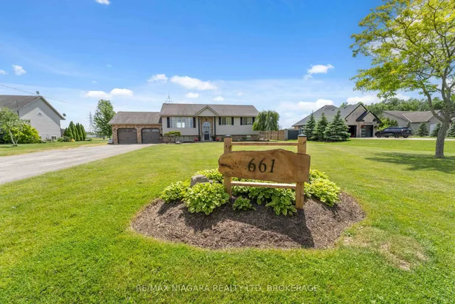 661 Carl Rd, Thorold 2