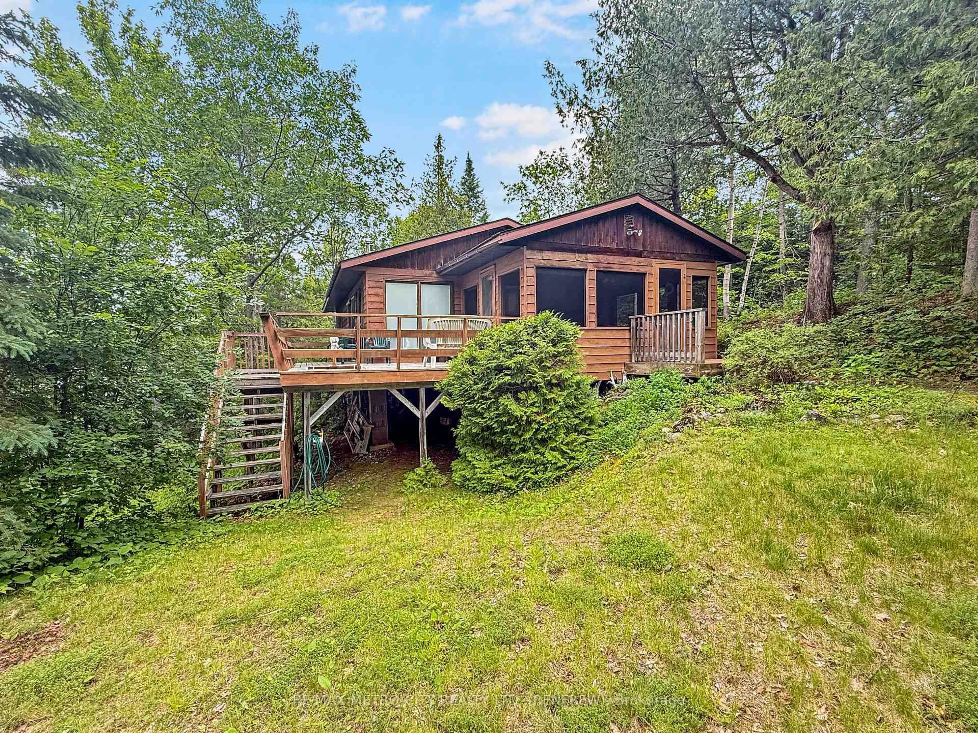 Unknown for 24 A Ovila Lane, Calabogie Ontario K0J 1H0