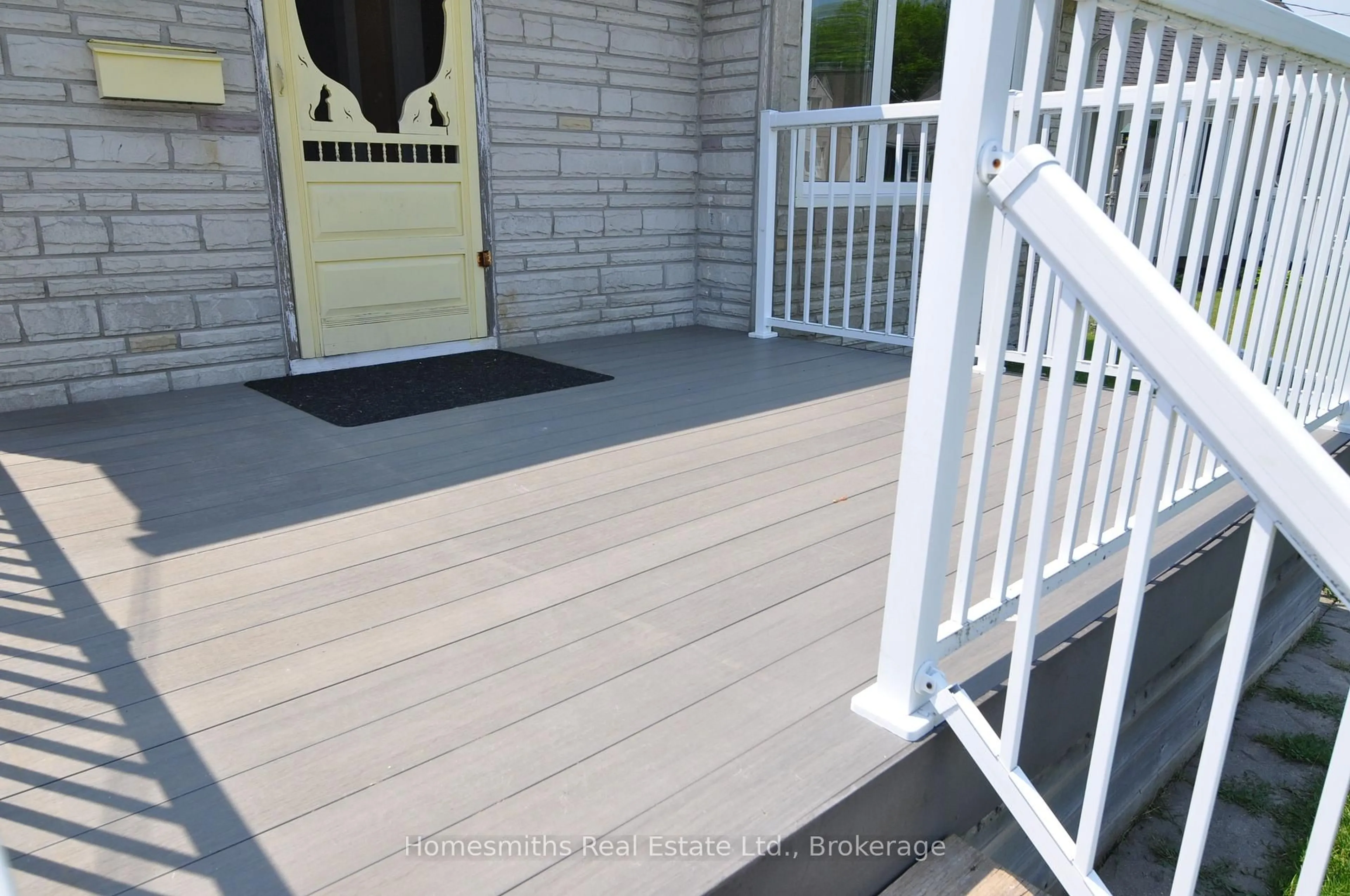 Unknown for 494 Harden Cres, Cobourg Ontario K9A 1Z9