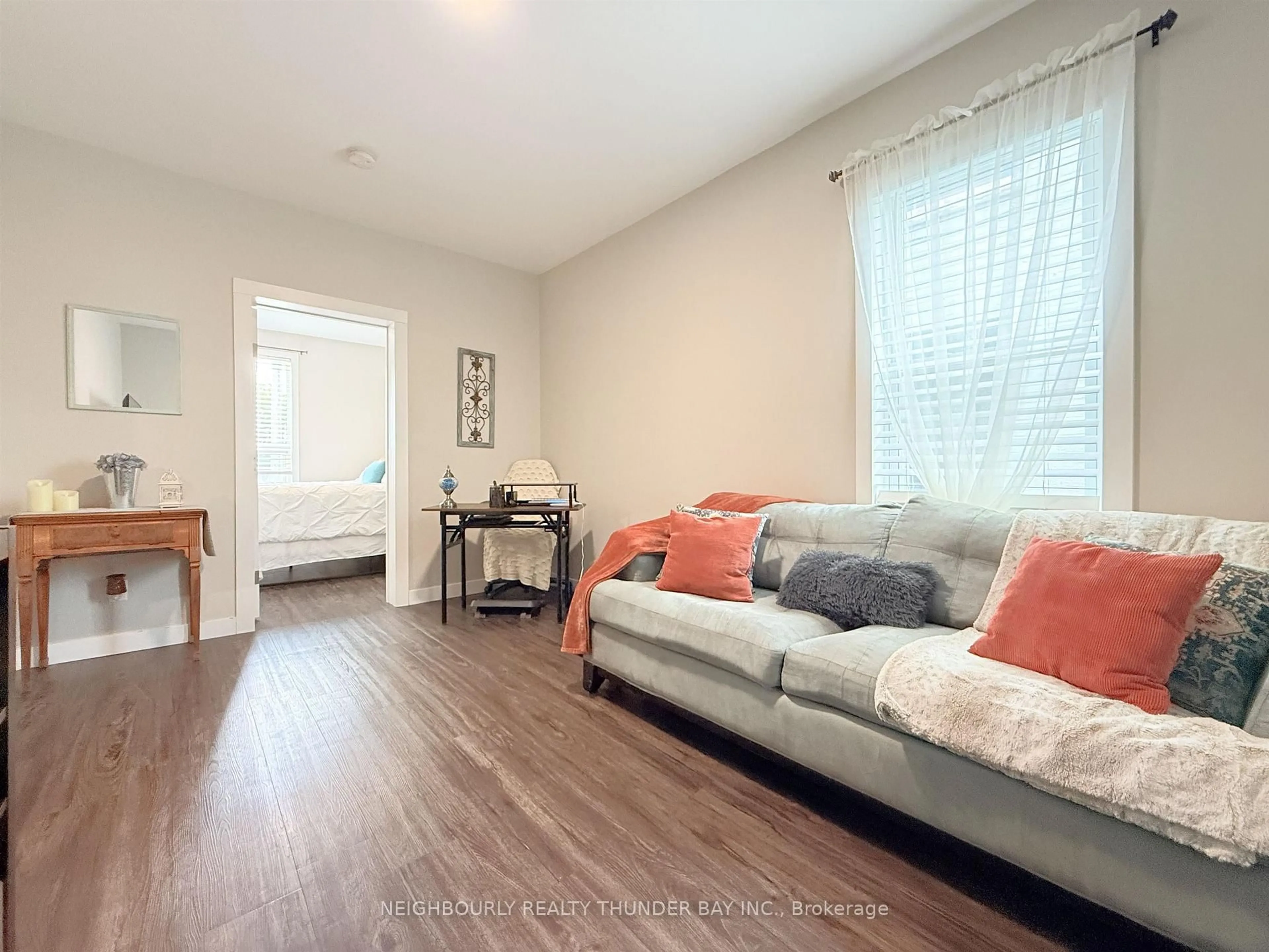 A pic of a room for 205 Marks St, Thunder Bay Ontario P7C 4E9