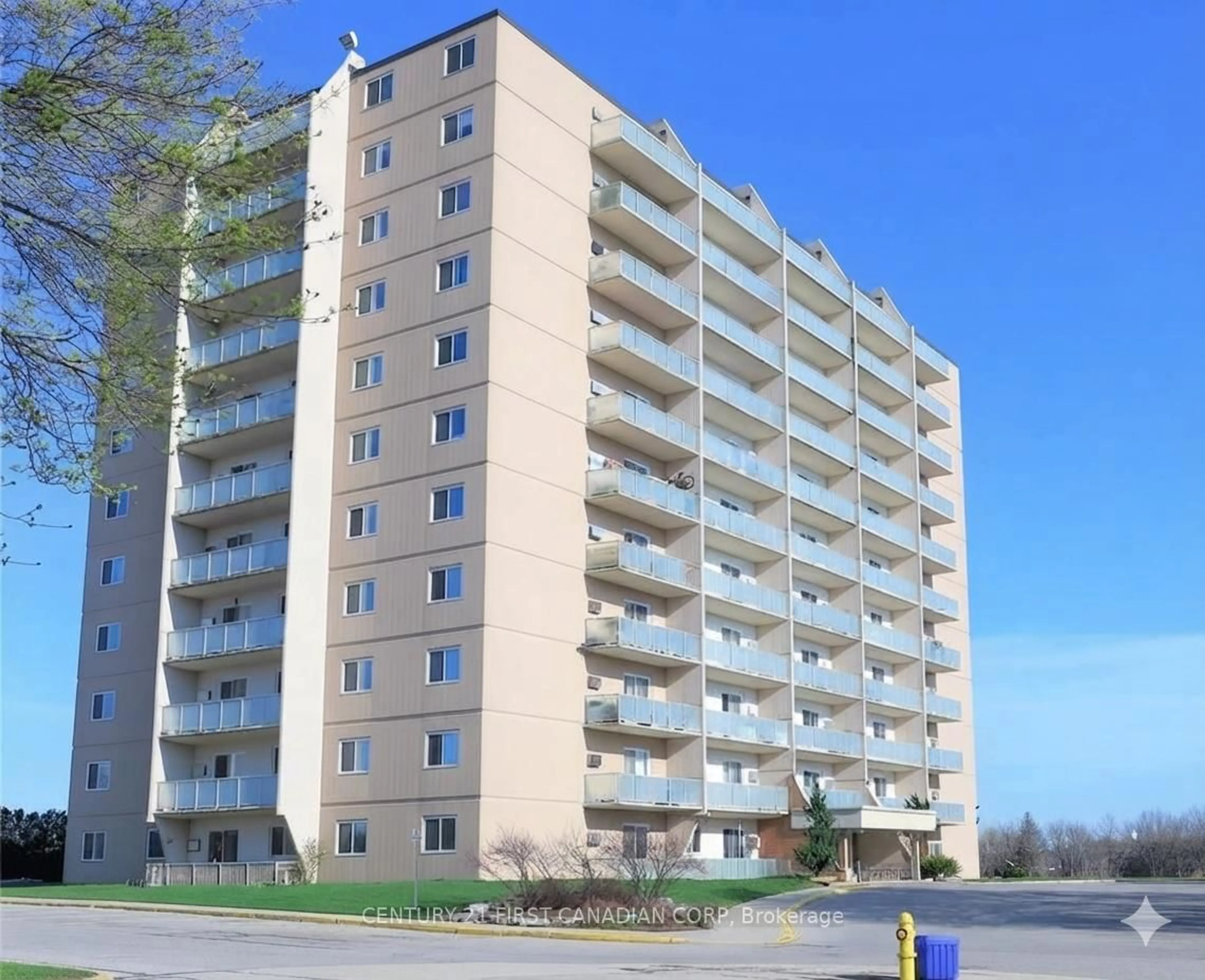 Unknown for 573 Mornington Ave #302, London East Ontario N5Y 4T9