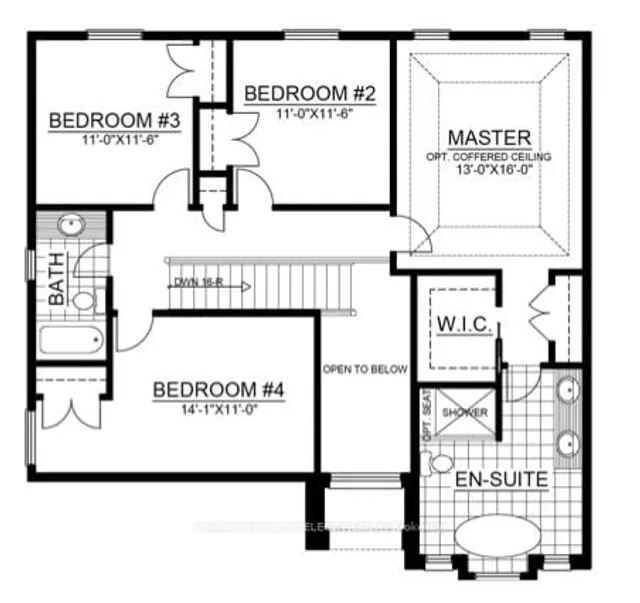 210 Harvest Lane, Thames Centre 3