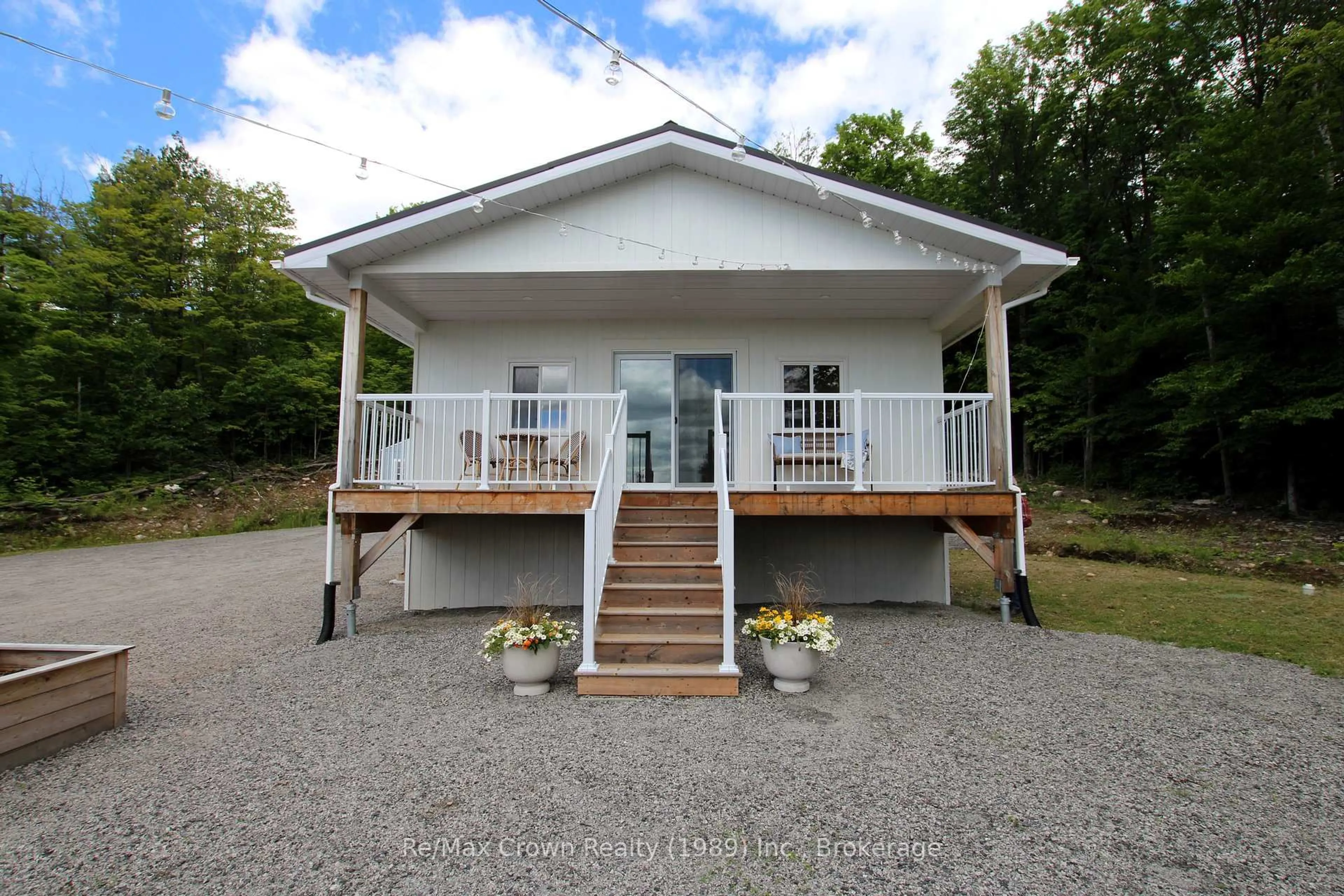 Unknown for 1052 Limberlost Point Rd, Parry Sound Remote Area Ontario P0H 2R0