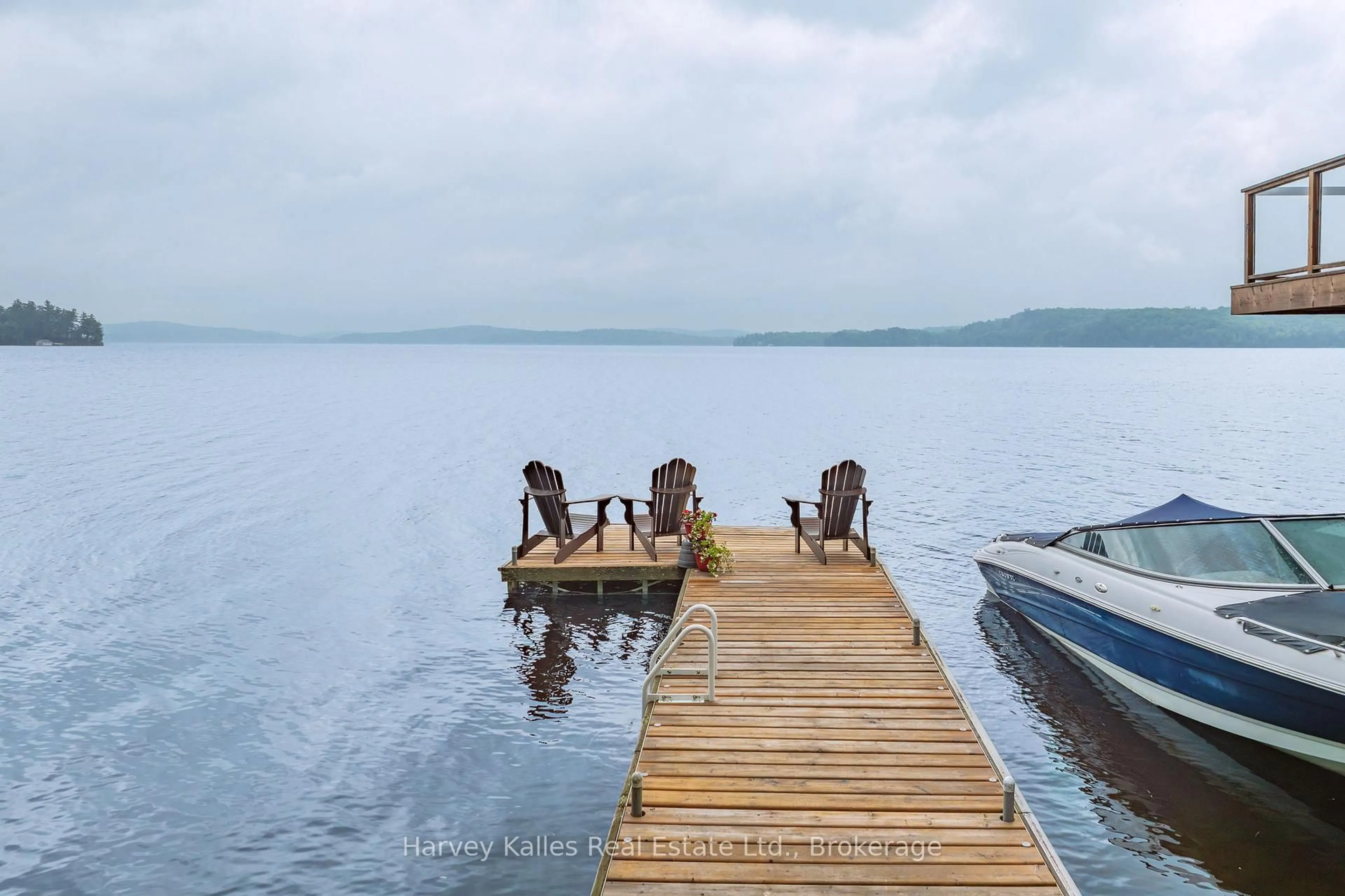 Unknown for 1059 Bona Vista Rd, Lake of Bays Ontario P1H 2J3