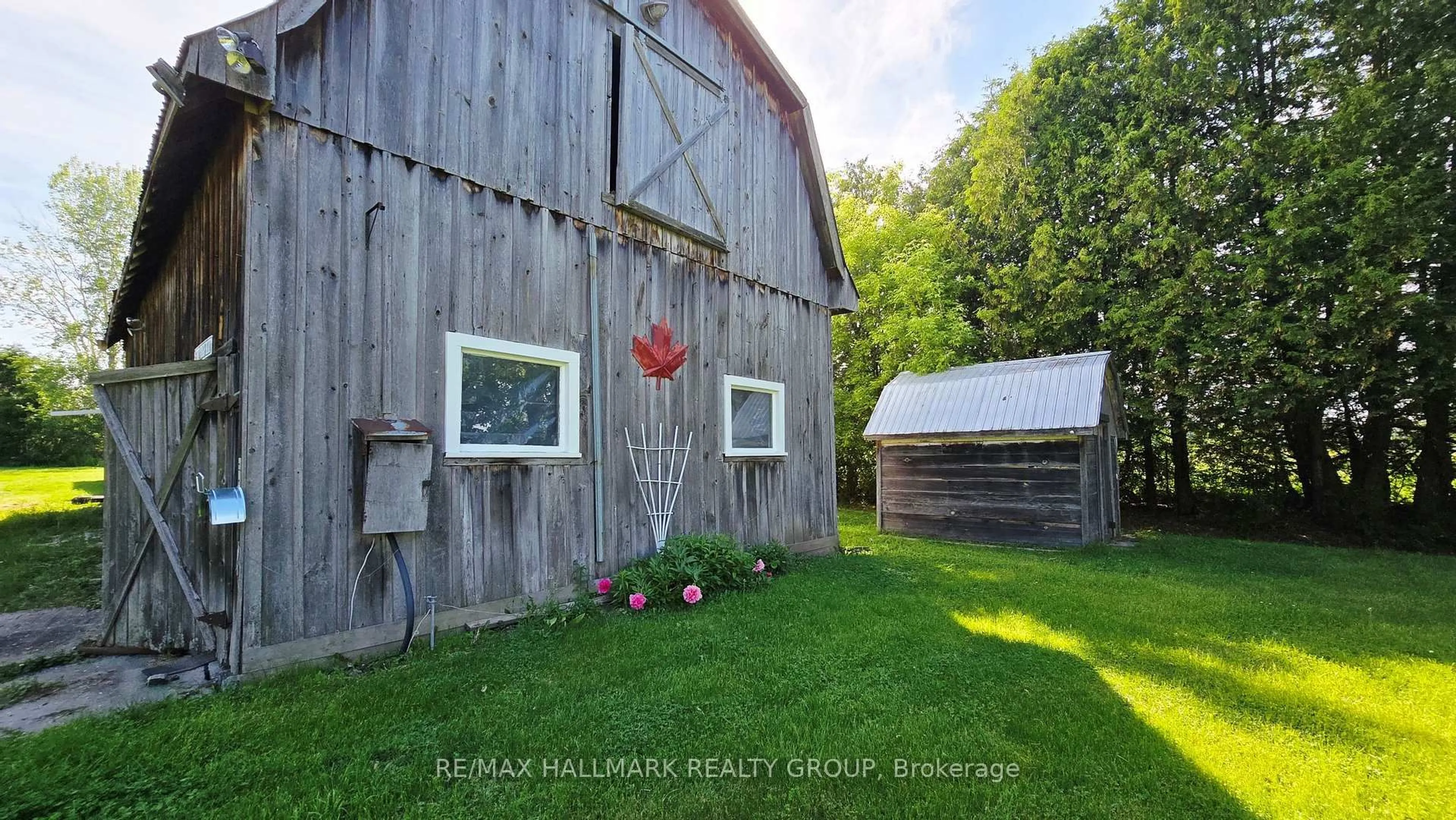 Shed for 1755 Marchurst Rd, Ottawa Ontario K2K 1X7