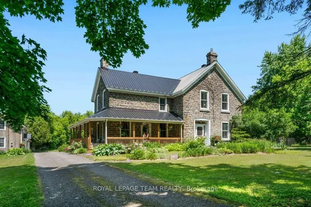 10095 Shaw Rd, North Dundas 4