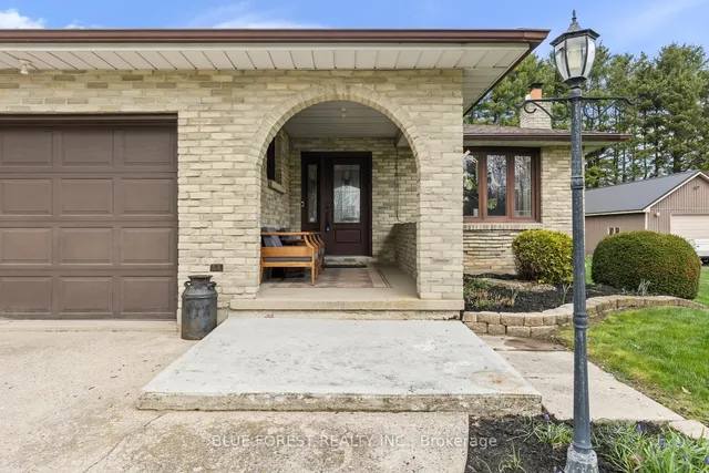 2362 Slo Pitch Rd, Thames Centre 4