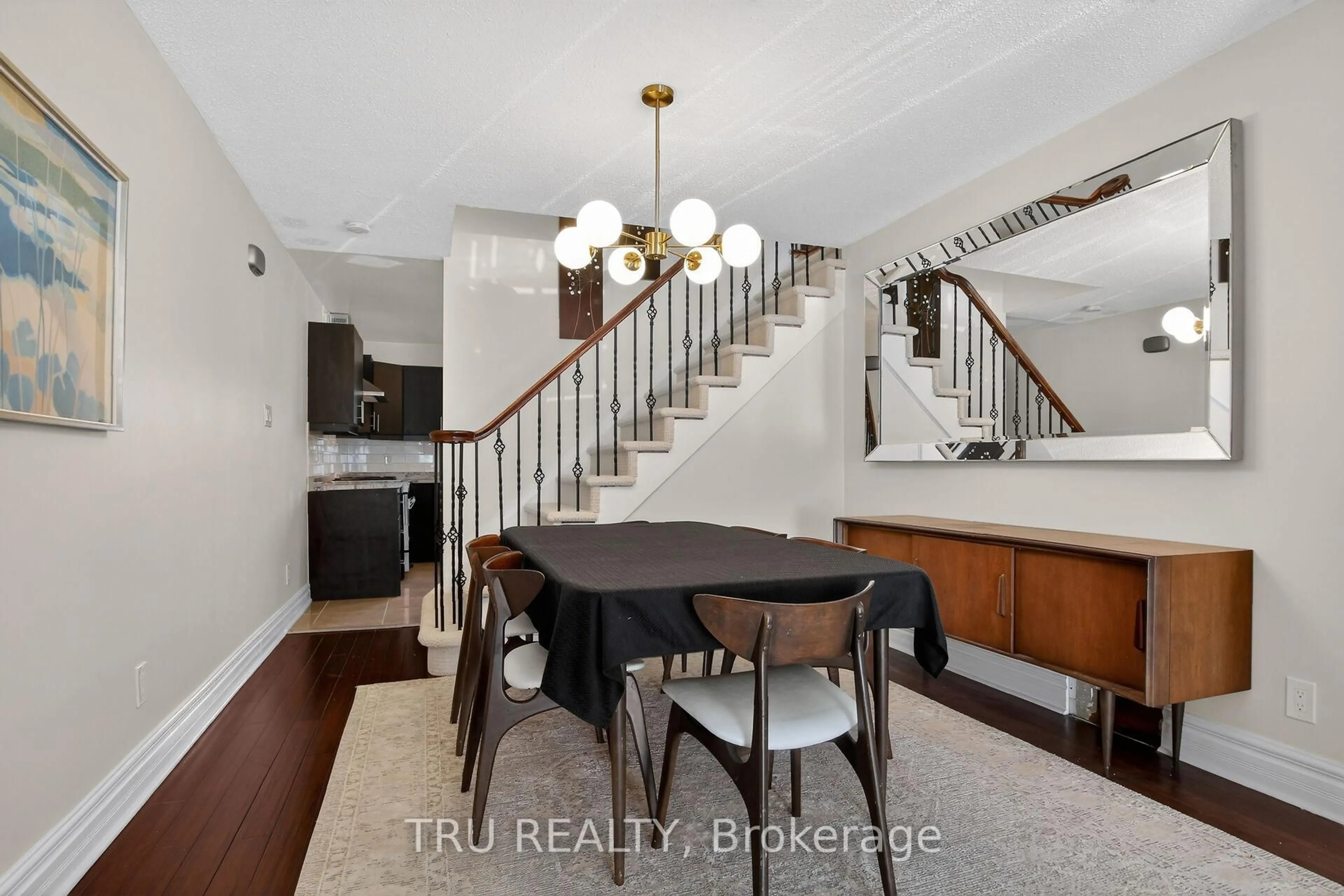 Dining room, unknown for 2769 Massicotte Lane, Kars Ontario K1T 3H1