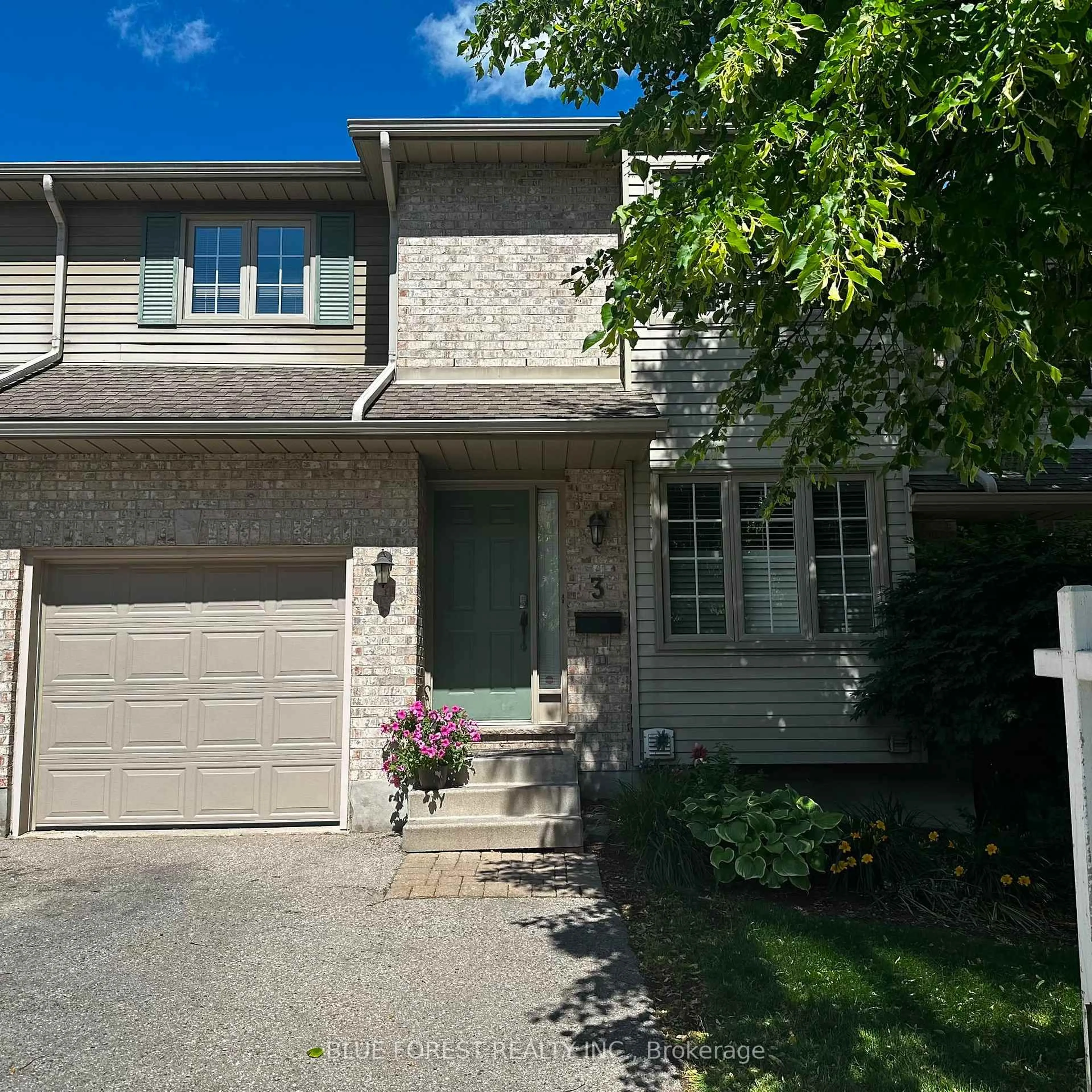 Unknown for 410 Ambleside Dr #3, London North Ontario N6G 4Y3