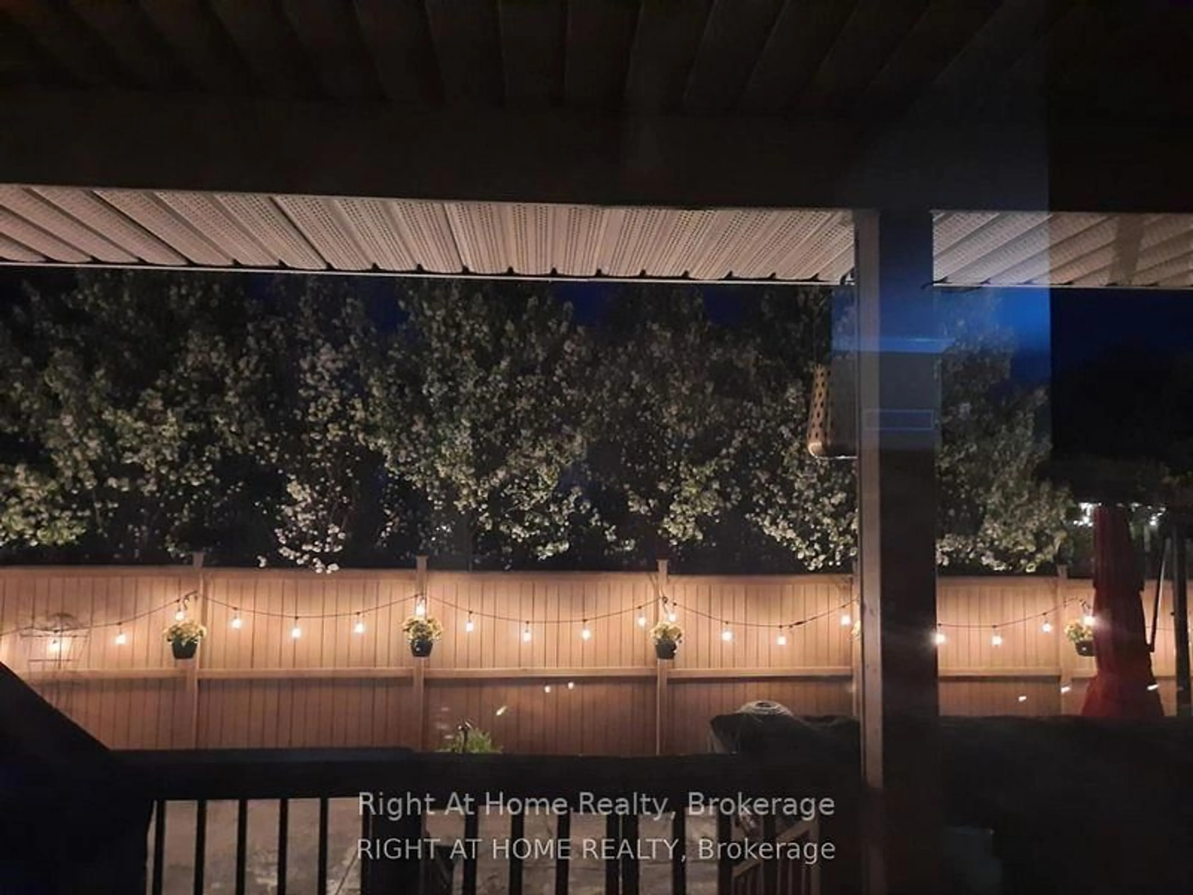Patio, forest/trees view for 22 Lavender Pl, Belleville Ontario K8P 0B9