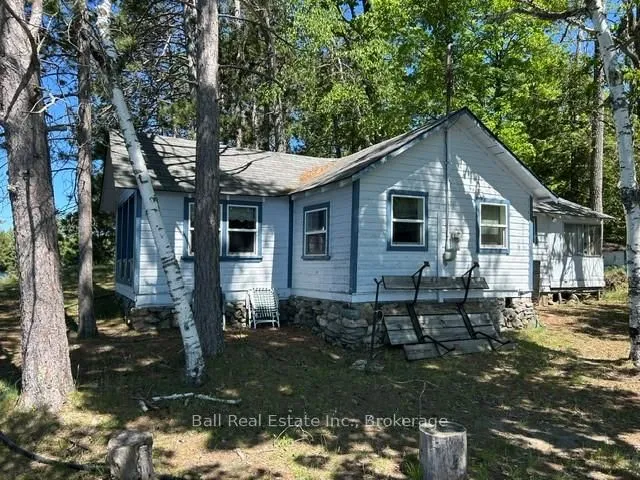 79 Fire Route 89D, North Kawartha 2