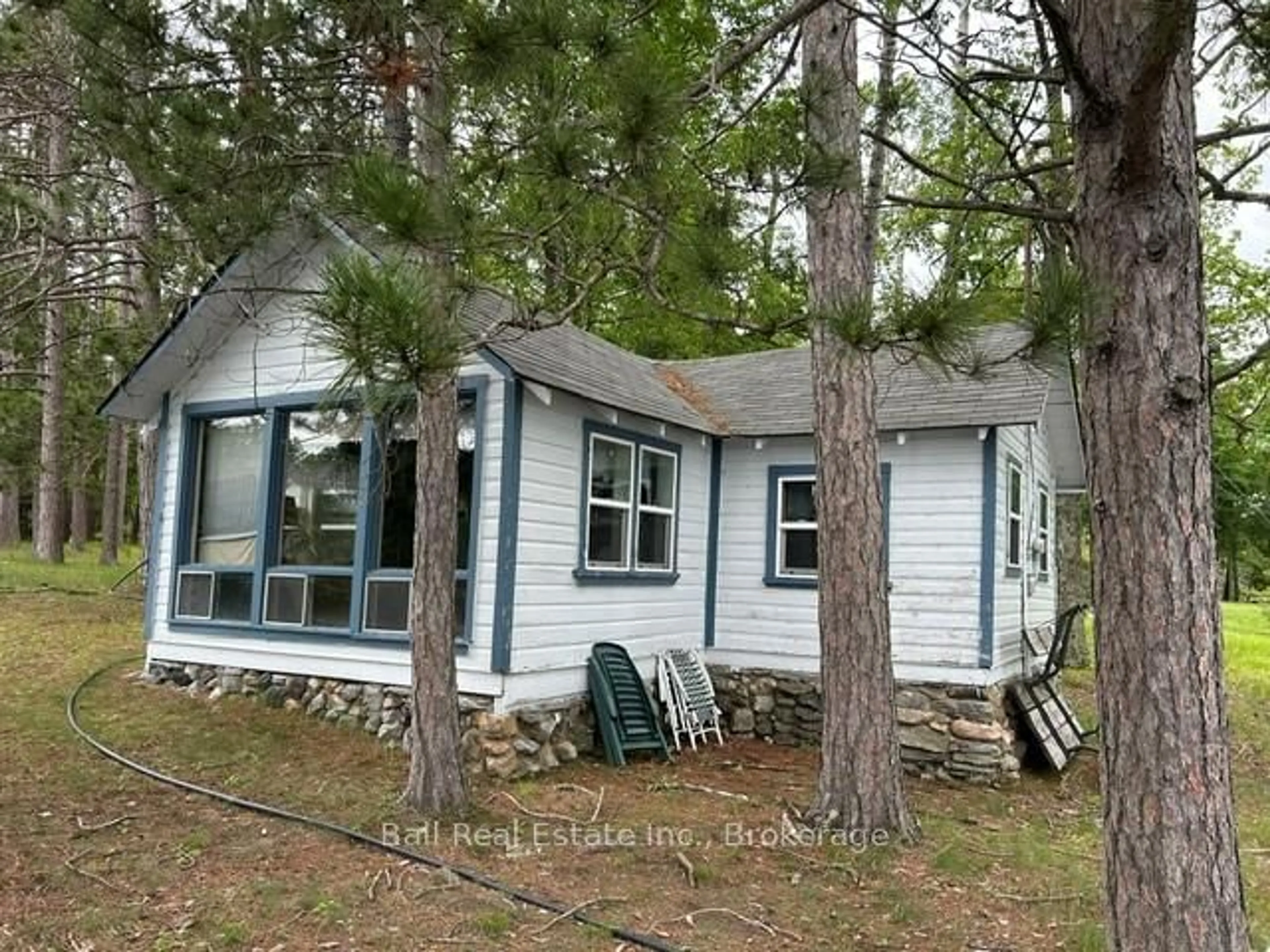 Unknown for 79 Fire Route 89D, North Kawartha Ontario K0L 3E0