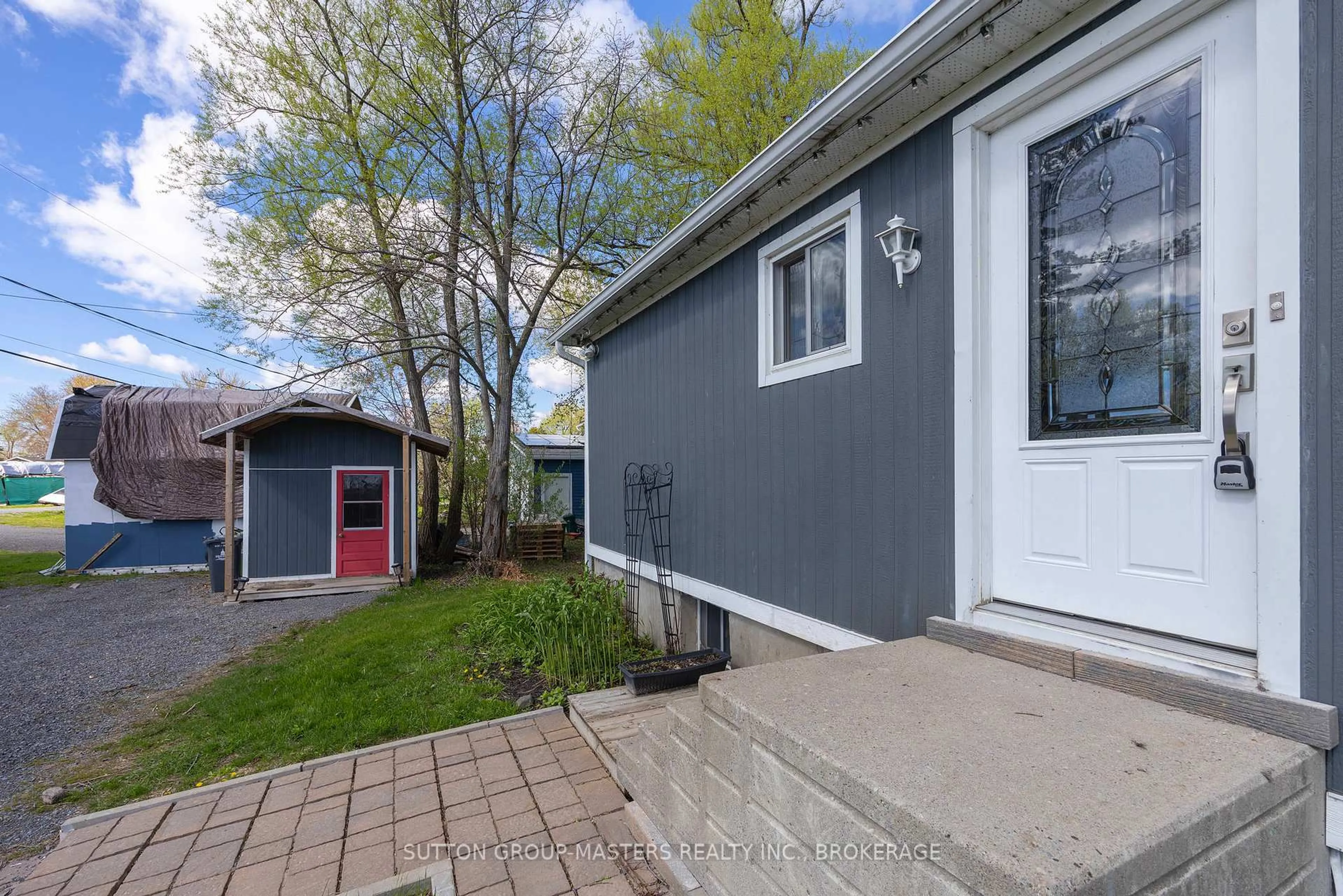 Unknown for 800 Natureshores Lane #14, Kingston Ontario K7L 4V3