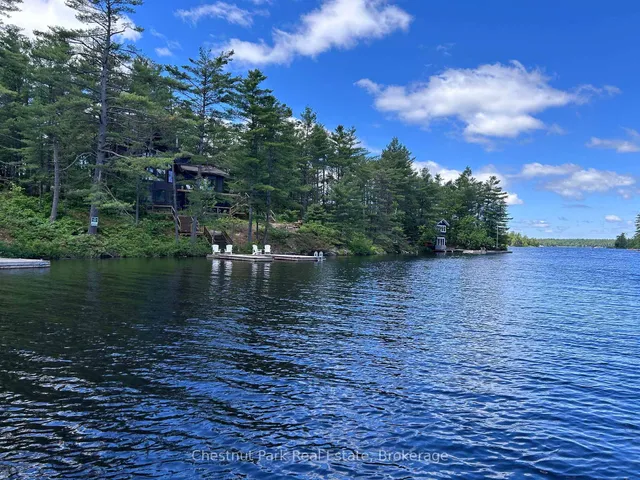 5600 Kahshe Lake, Gravenhurst 2