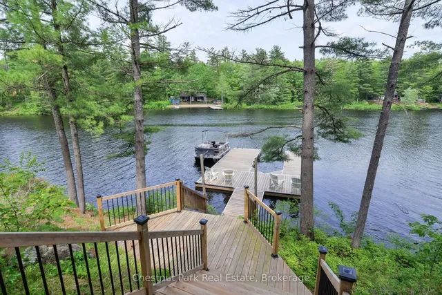5600 Kahshe Lake, Gravenhurst 5