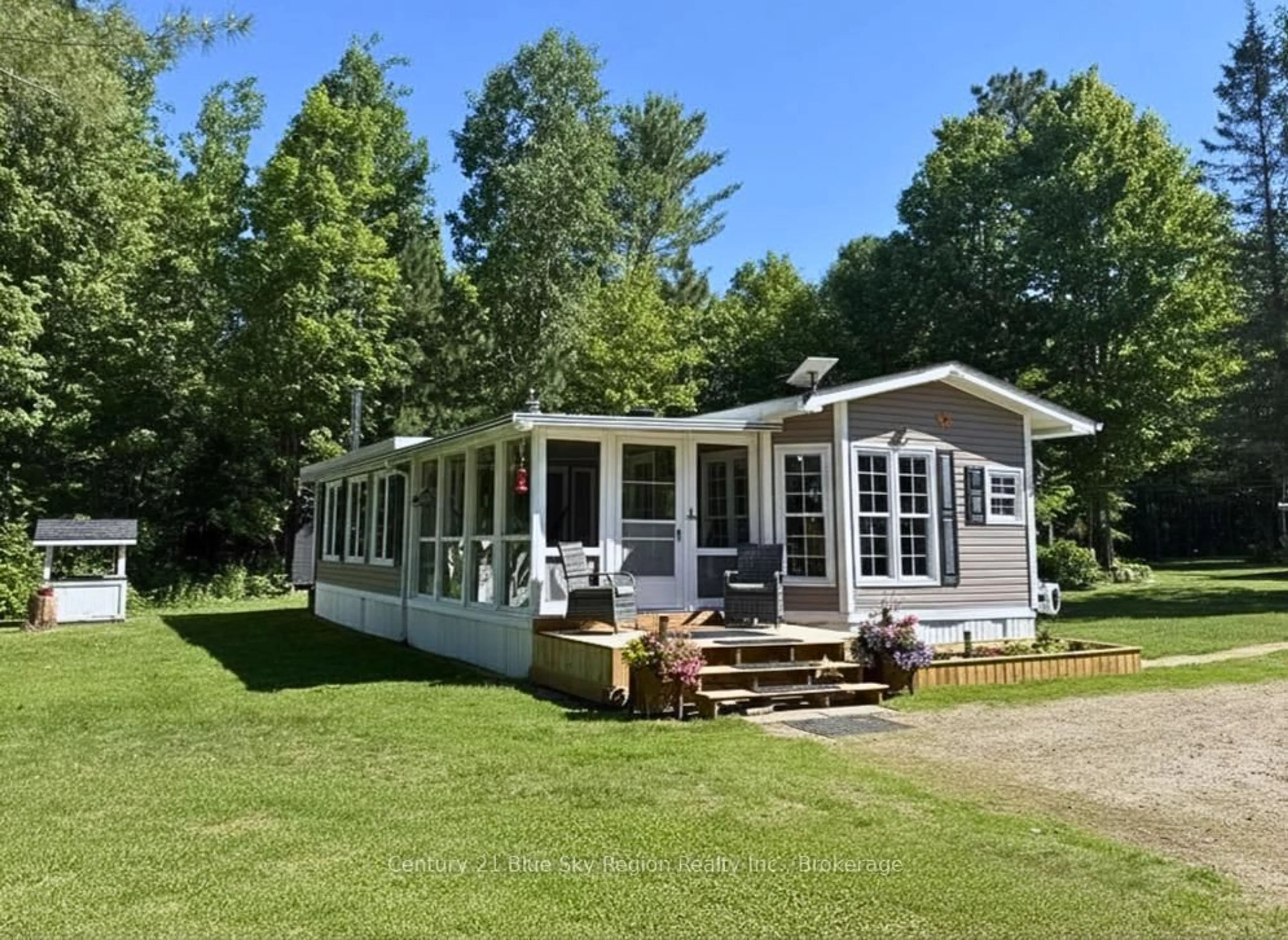 Unknown for 87 Booth Rd, Calvin Ontario P0H 1V0