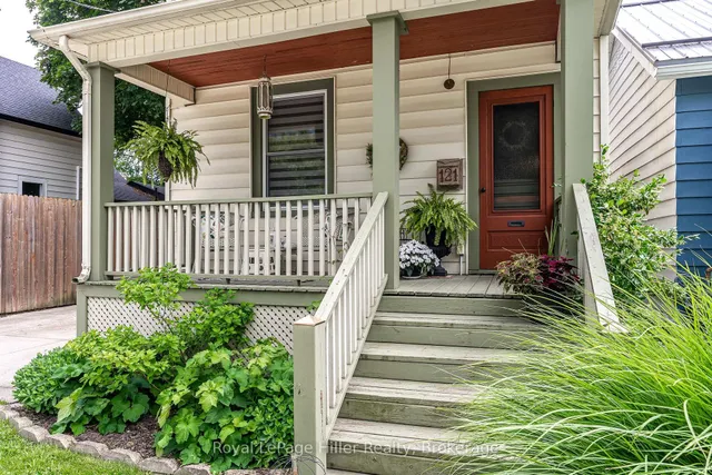 121 Milton St, Stratford 2