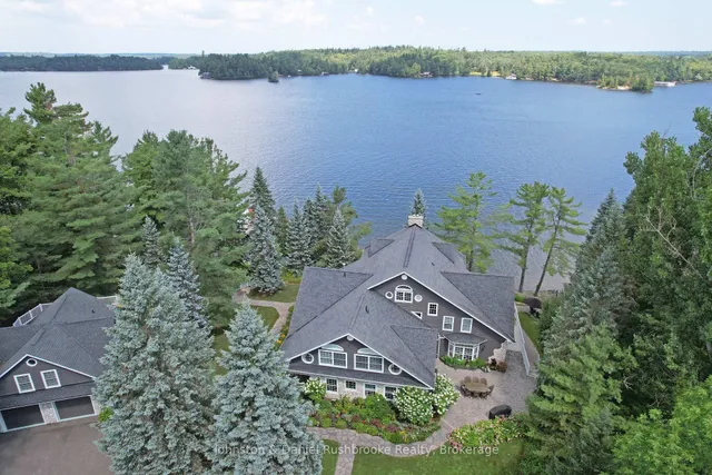 1167 Armstrong Point Rd #9, Muskoka Lakes 5