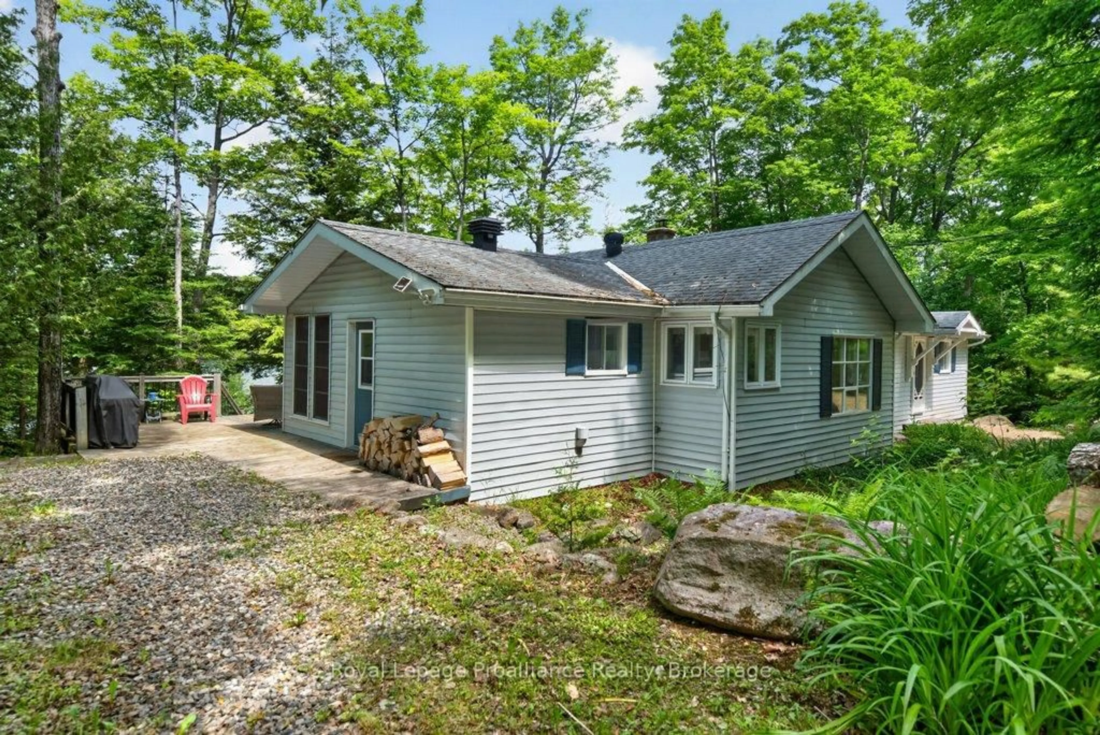 Unknown for 1107 Peters Lane, Ompah Ontario K0H 2J0