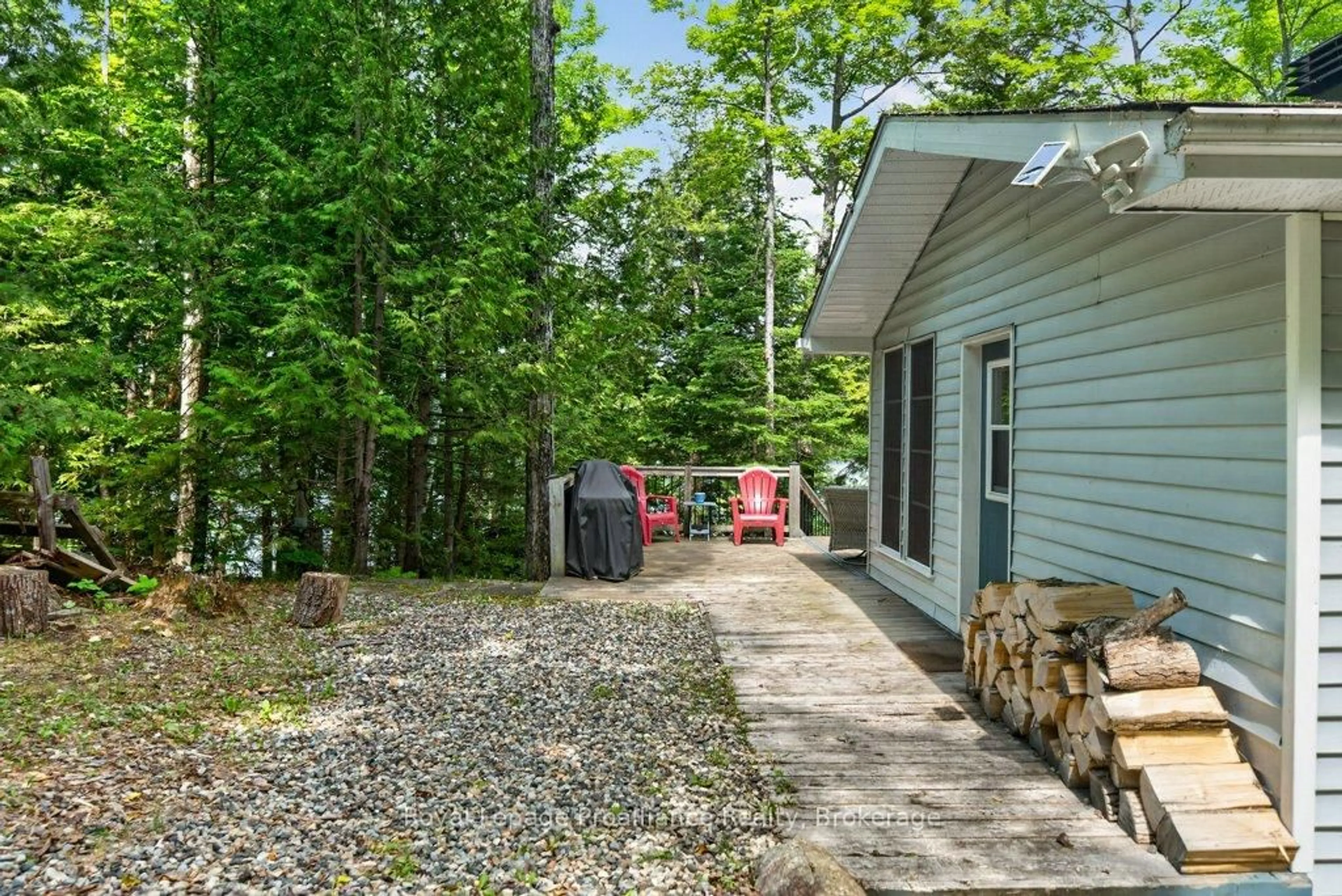 Unknown for 1107 Peters Lane, Ompah Ontario K0H 2J0