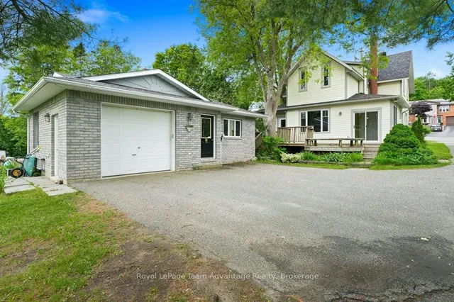 35 William St, Parry Sound 2