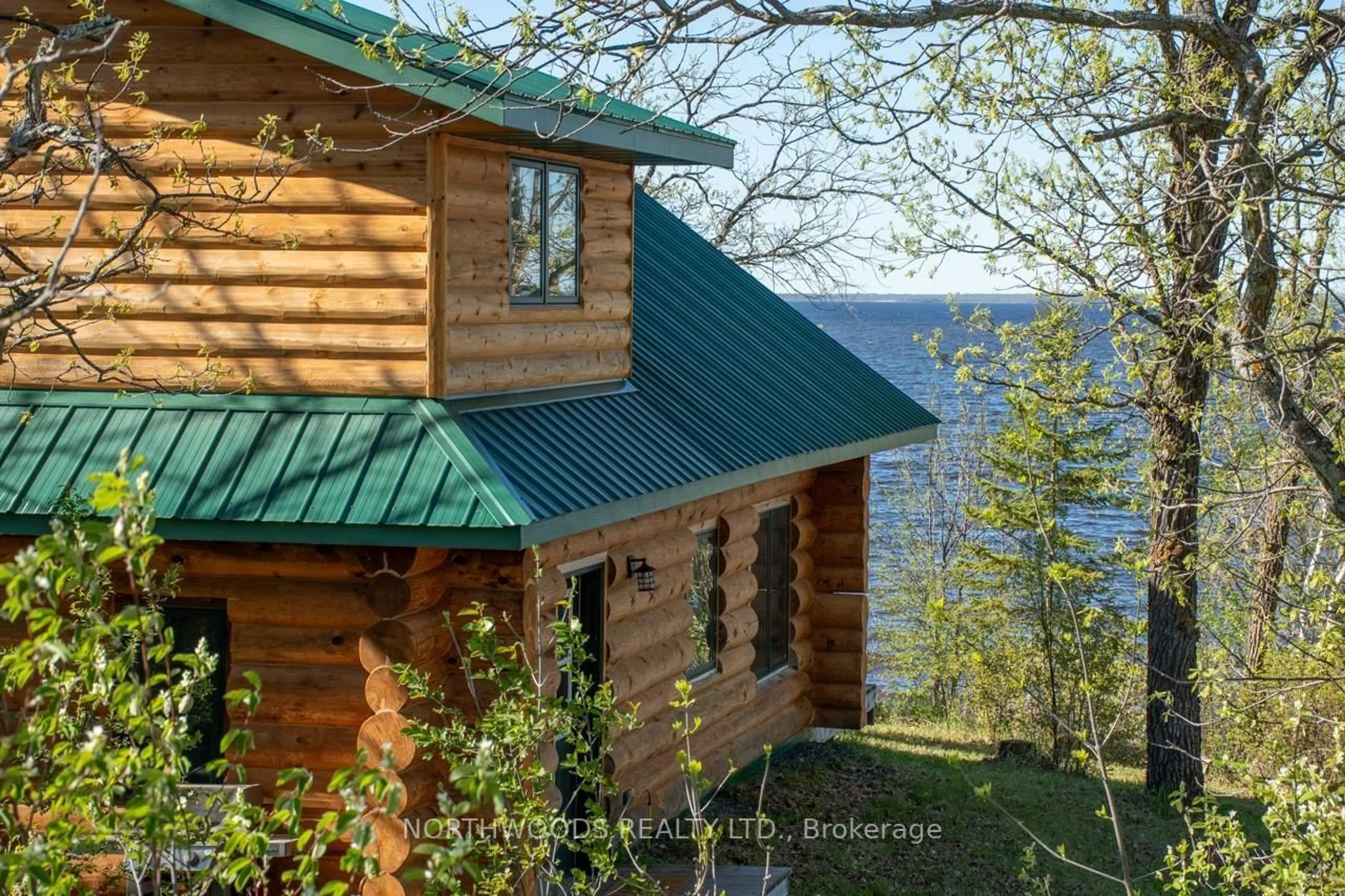 Unknown for Lot 3 Ivall Drive, Rainy River Remote Area Ontario P0W 1L0