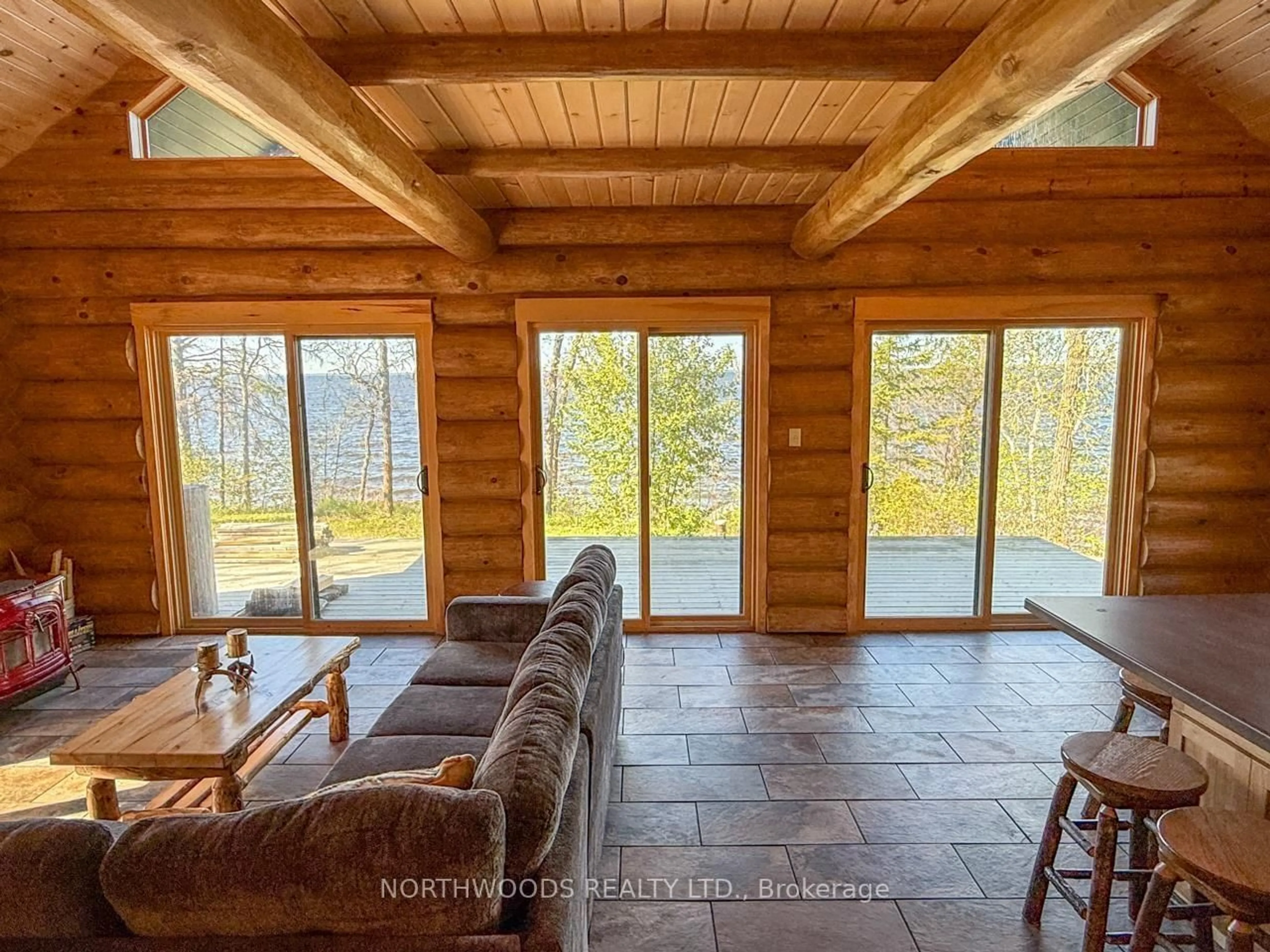 Unknown for Lot 3 Ivall Drive, Rainy River Remote Area Ontario P0W 1L0