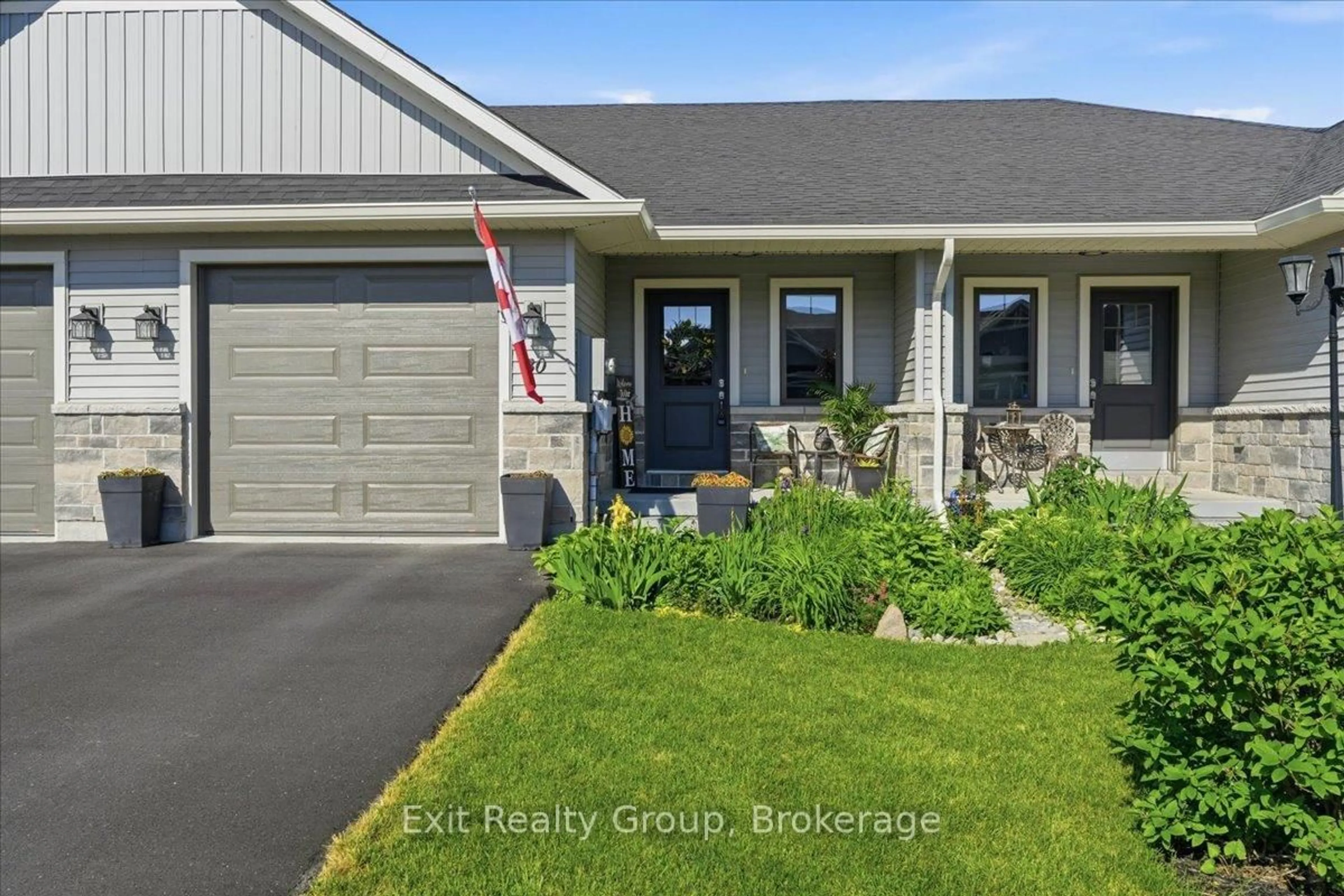 Unknown for 30 Sandhu Cres, Belleville Ontario K8P 0G5