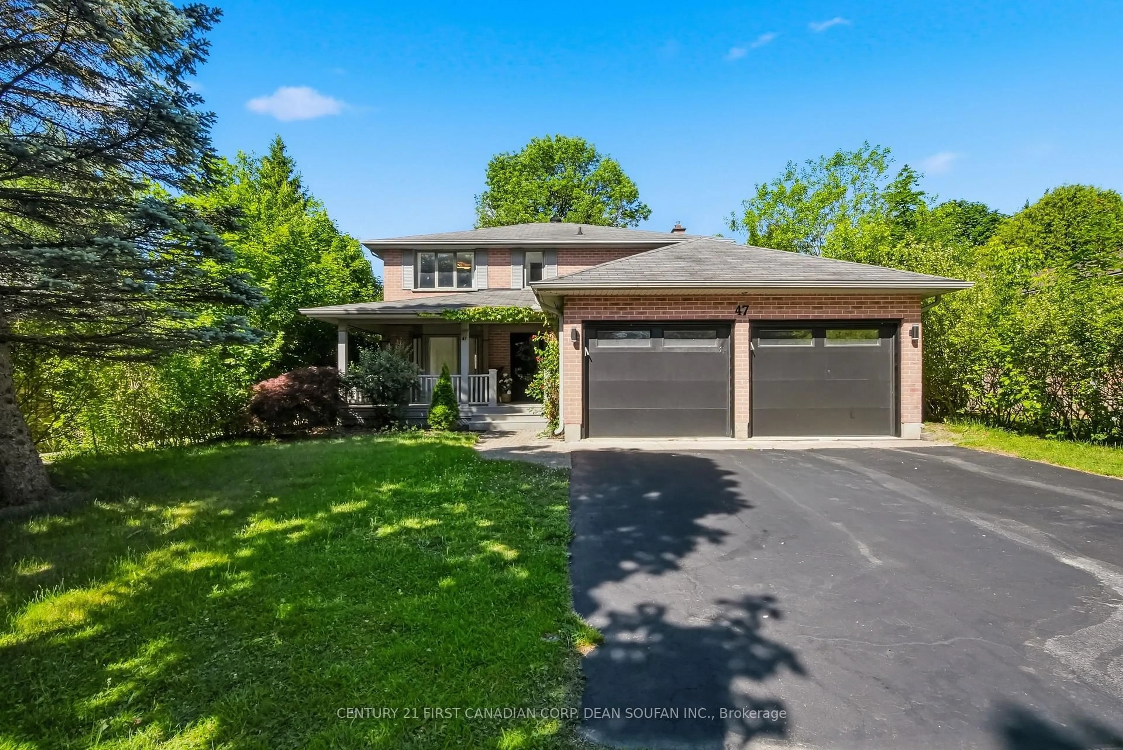 Unknown for 47 Walmer Gdns, London North Ontario N6G 4H5