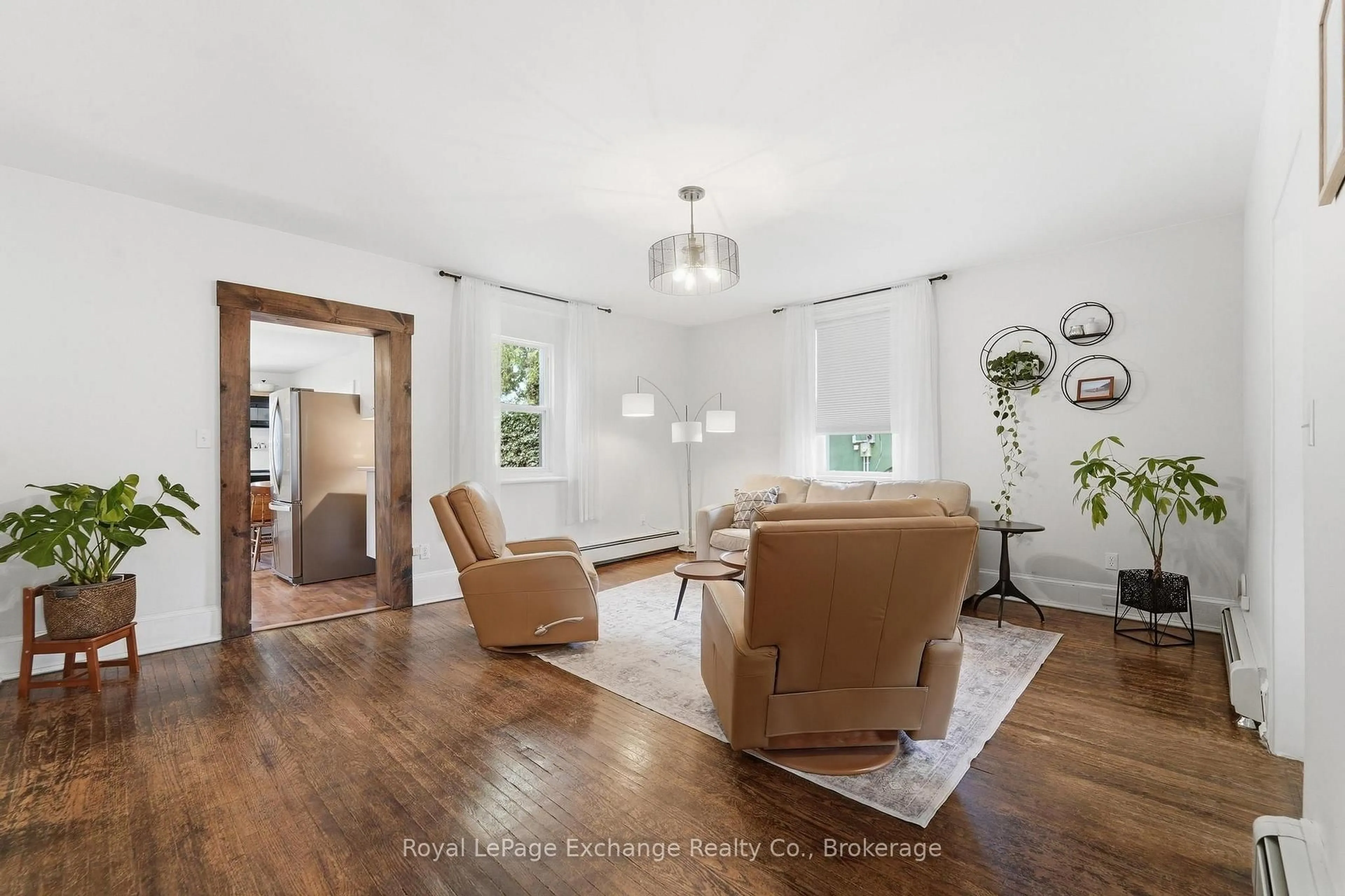 Living room with furniture, unknown for 544 Queen St, Kincardine Ontario N2Z 2H9