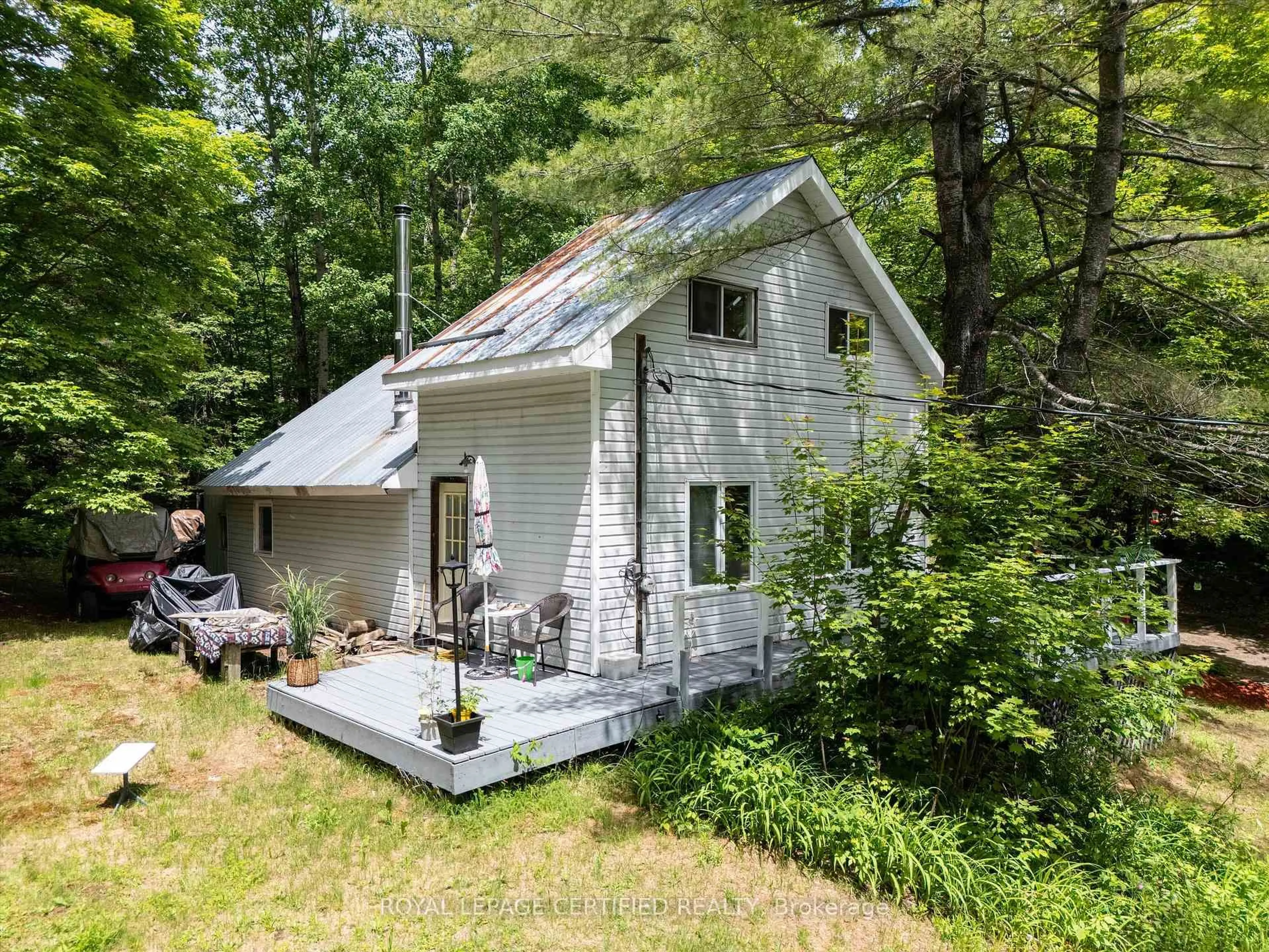 Unknown for 240 Britannia Rd, Huntsville Ontario P1H 2J3