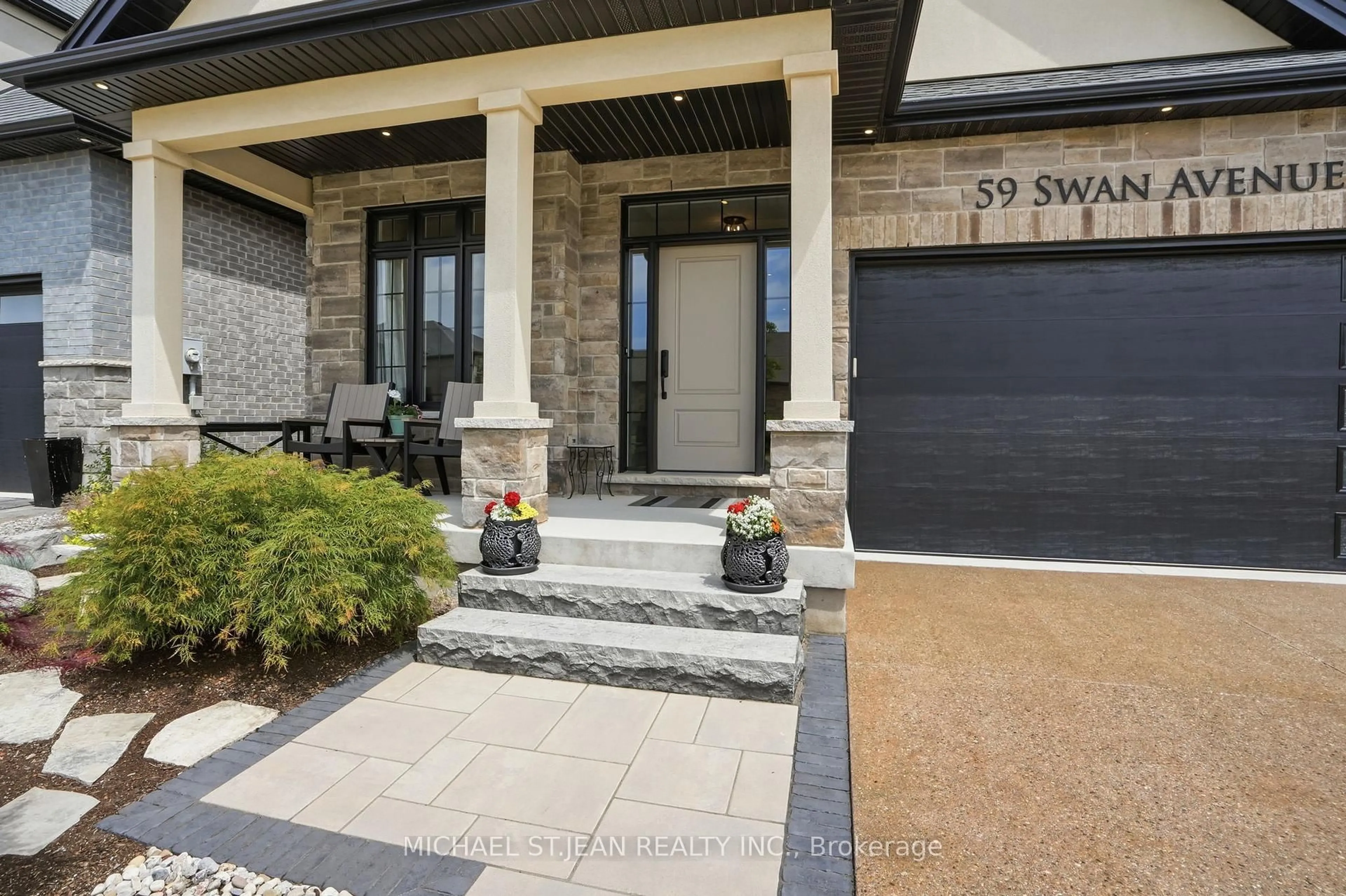 Unknown for 59 Swan Ave, Pelham Ontario L3E 0B1