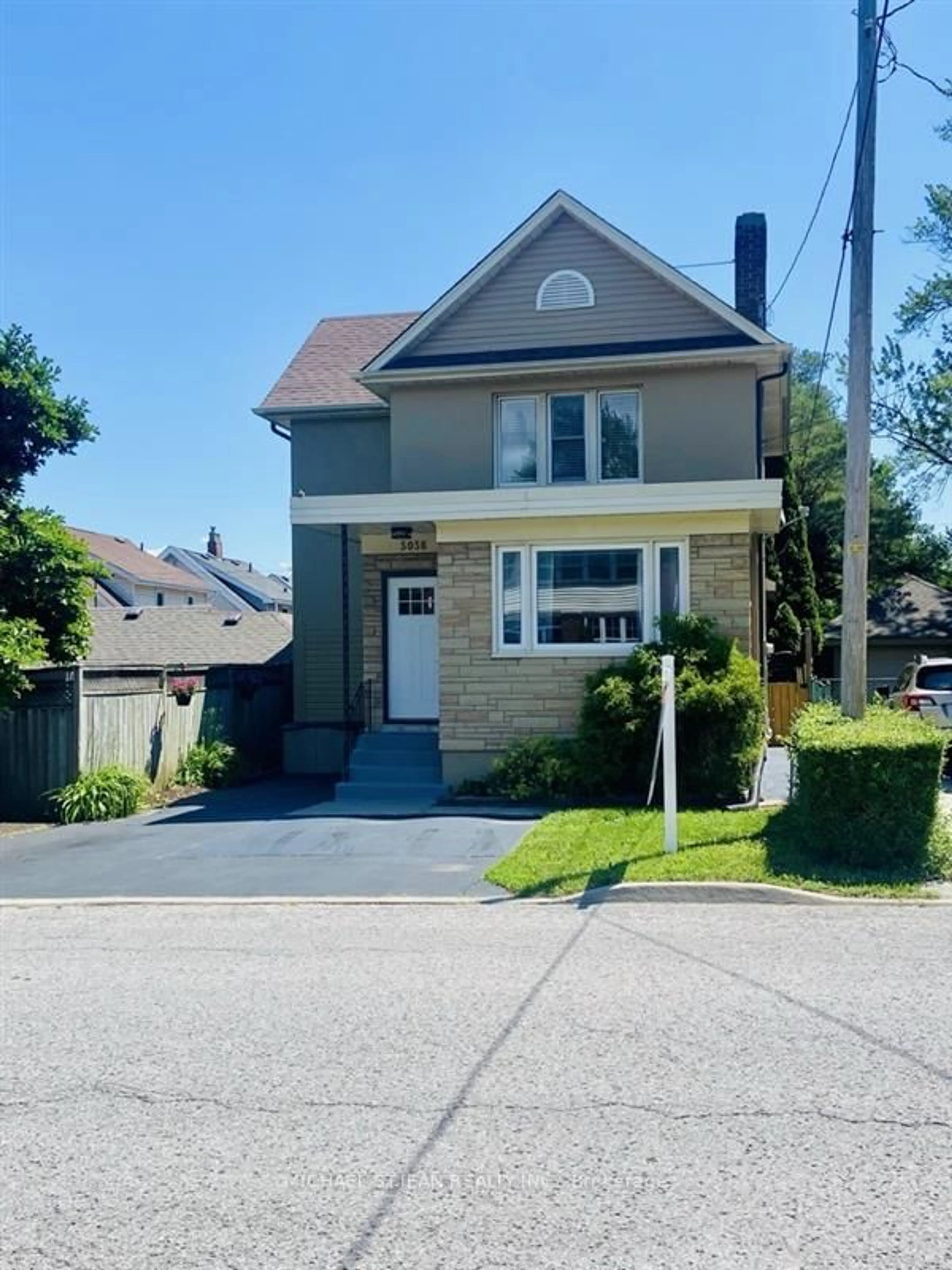 Unknown for 5056 Fourth Ave, Niagara Falls Ontario L2E 4P6