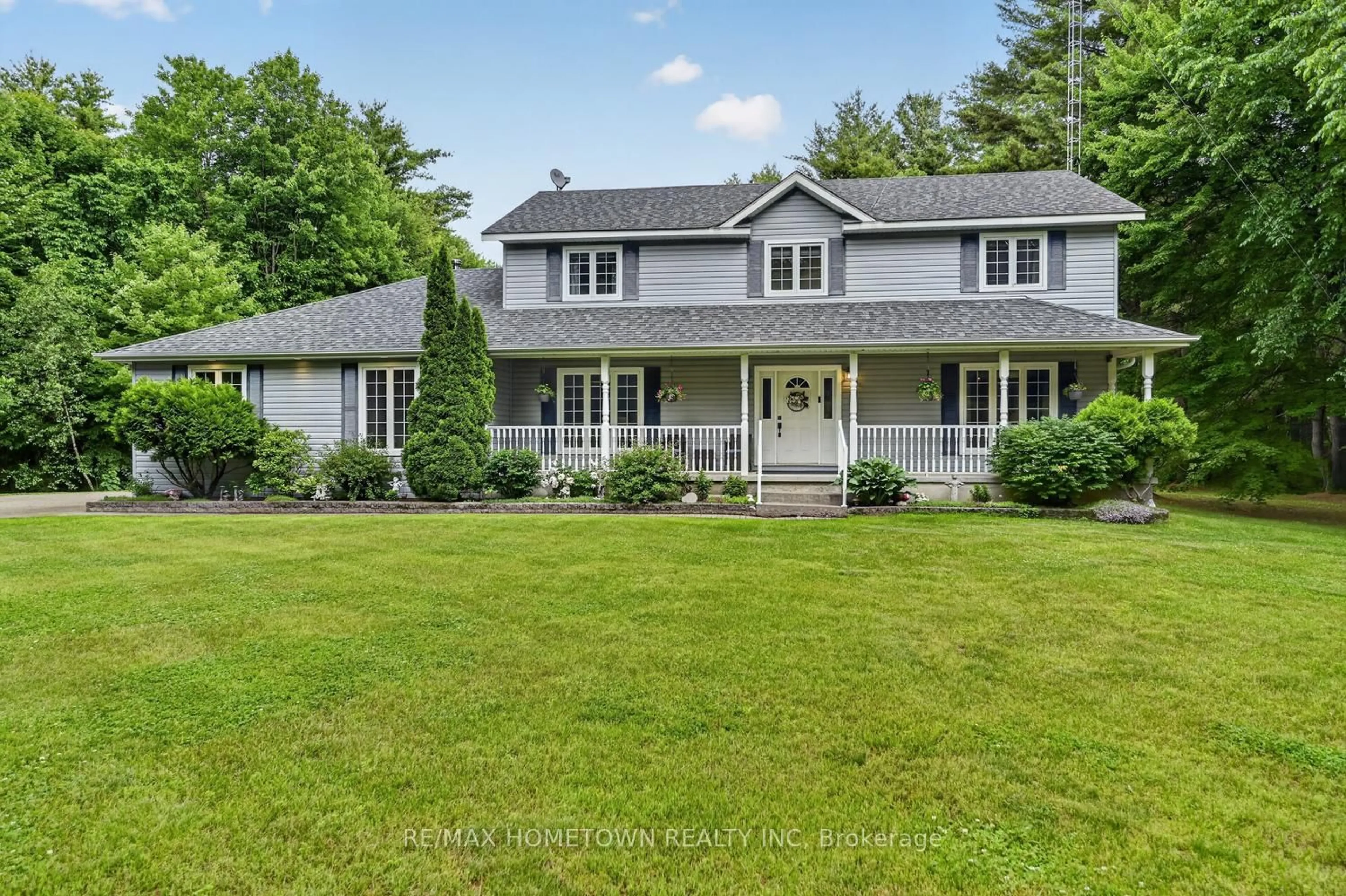 Unknown for 4621 Haggarts Side Rd, Elizabethtown-Kitley Ontario K6T 1A5