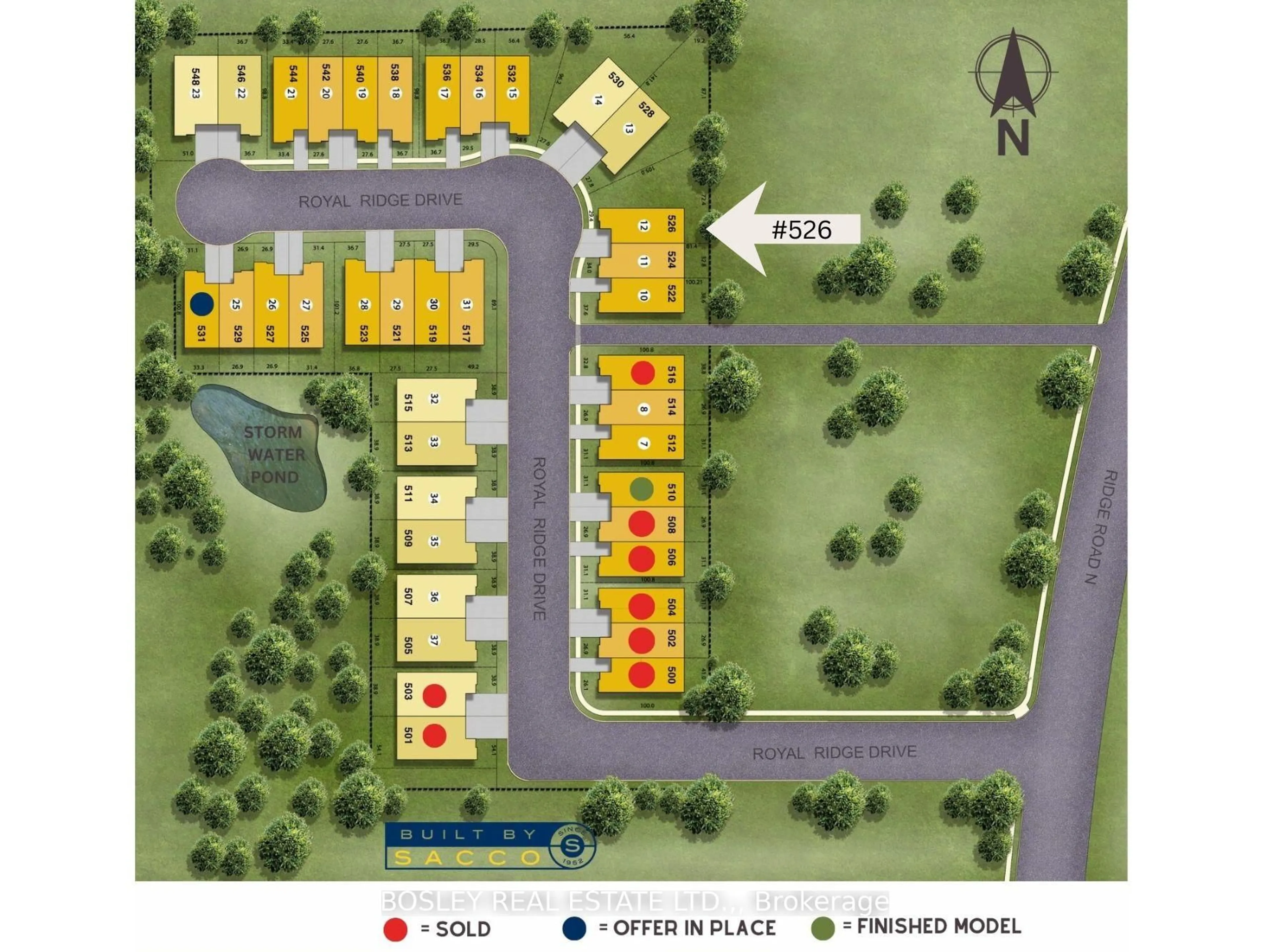 Unknown for 526 Royal Ridge Dr, Fort Erie Ontario L0S 1N0
