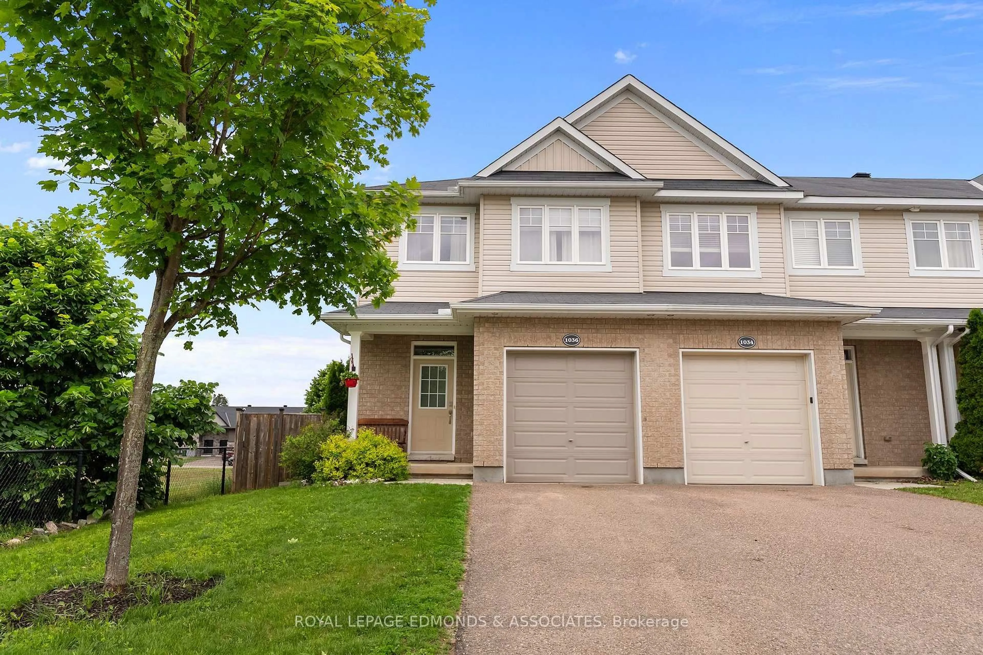 Unknown for 1036 Butler Blvd, Petawawa Ontario K8H 0C2