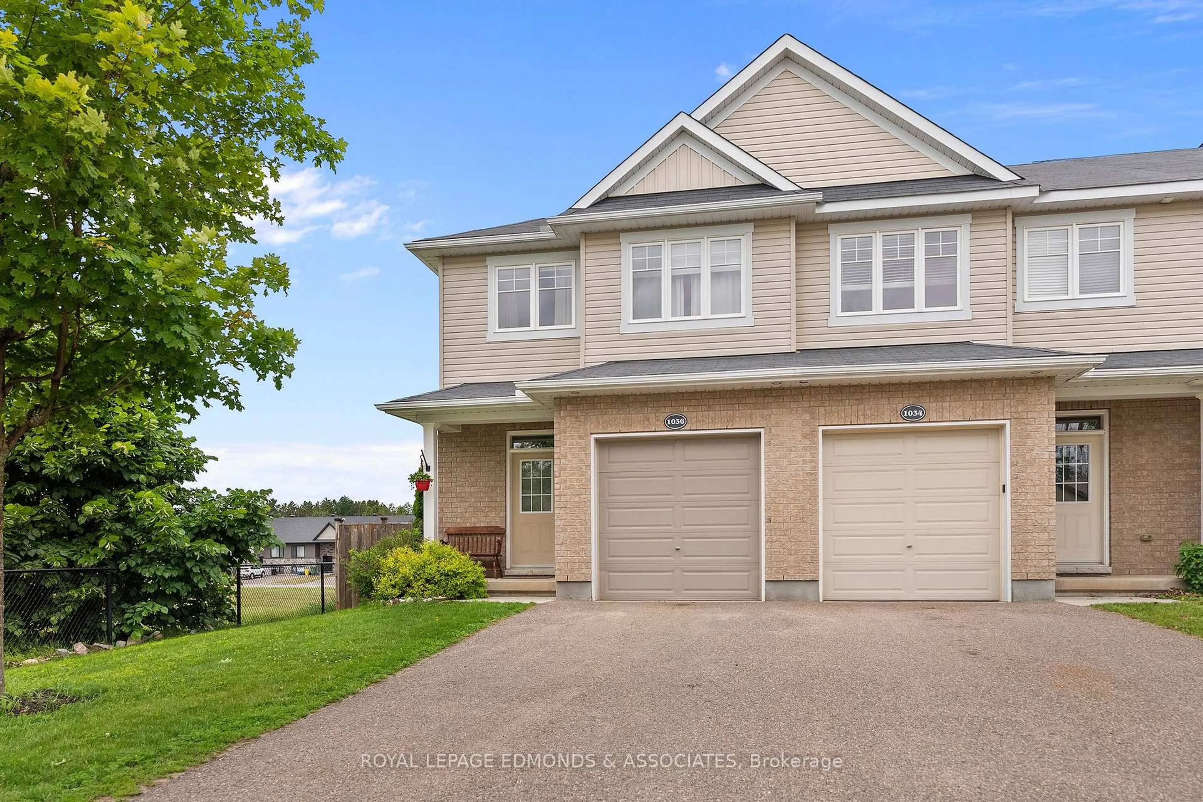 Unknown for 1036 Butler Blvd, Petawawa Ontario K8H 0C2