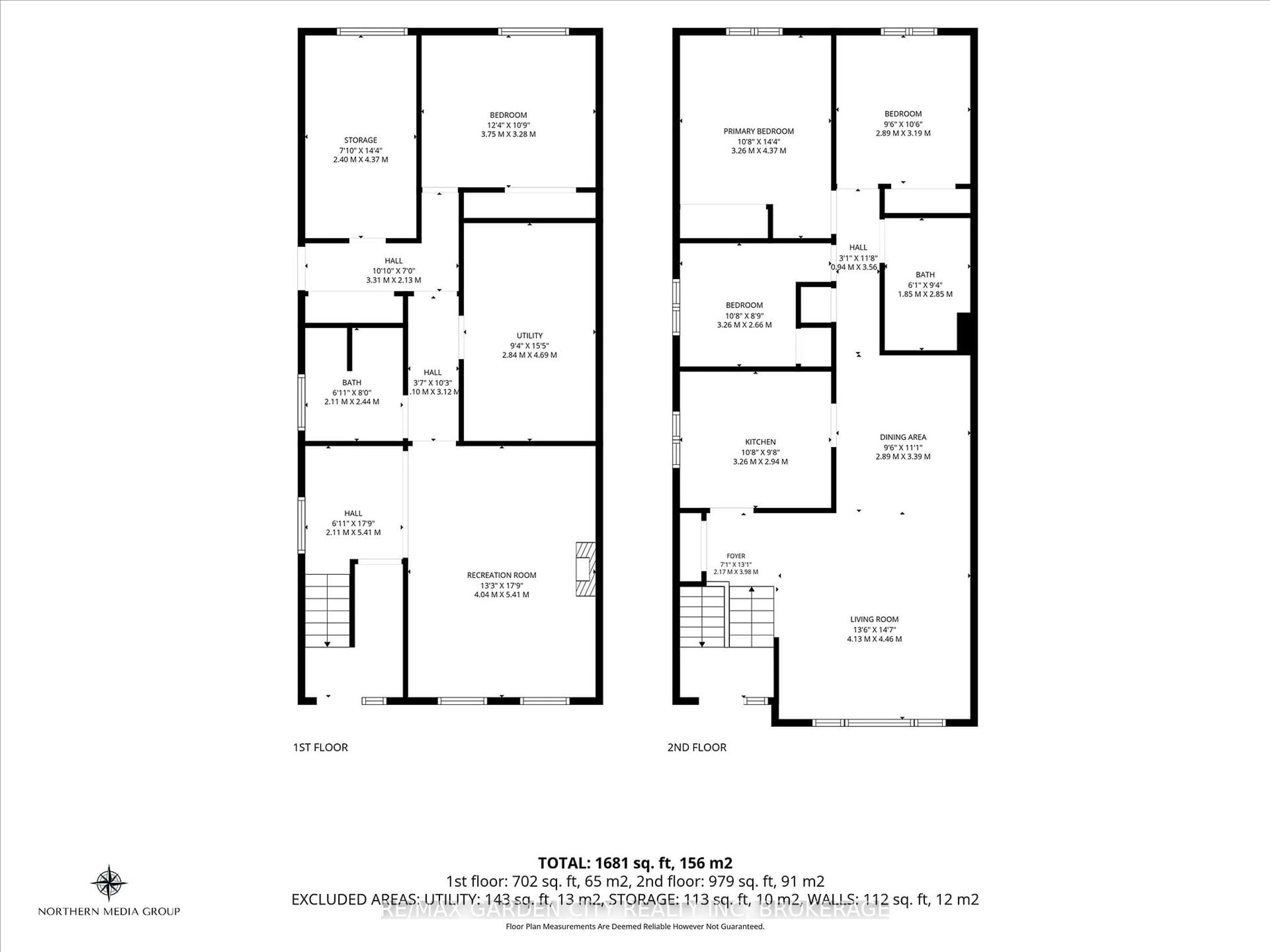 Floor plan for 3920 Old Orchard Way, Lincoln Ontario L0R 2C0