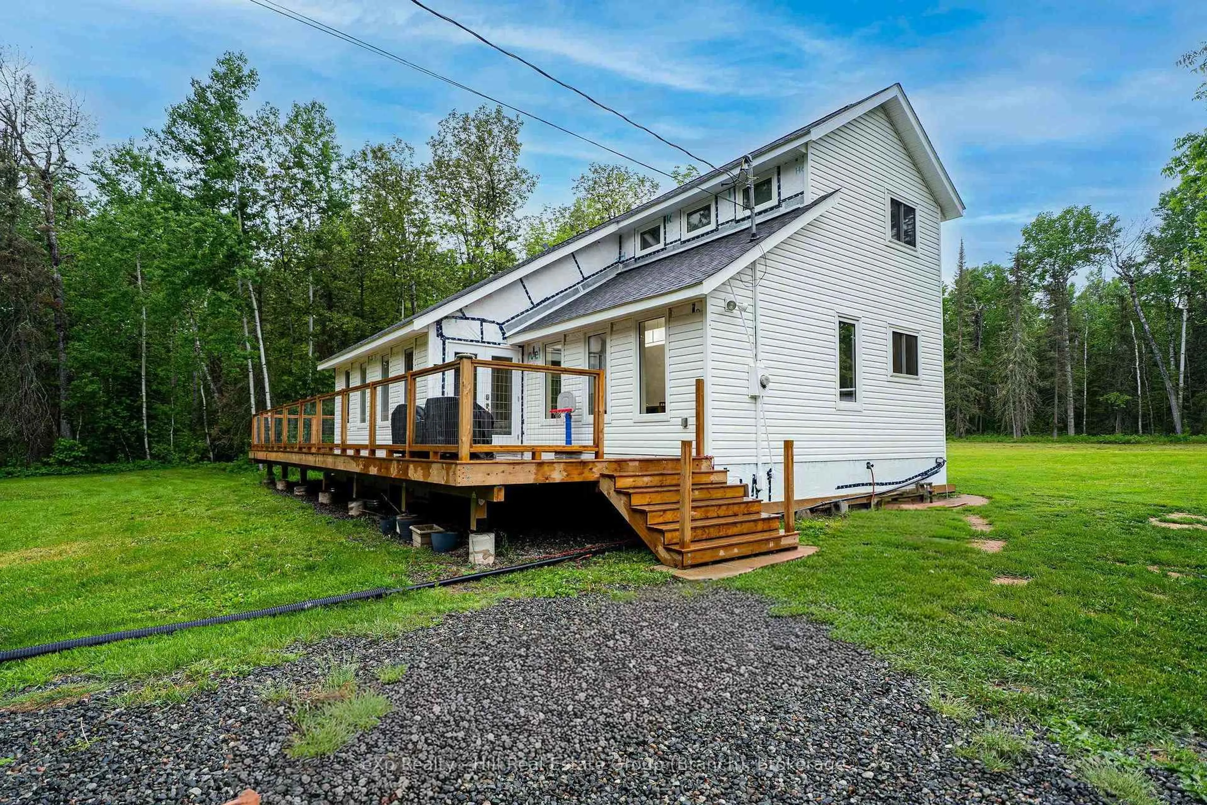 Unknown for 190 Cronk Rd, O'Connor Ontario P0T 1W0