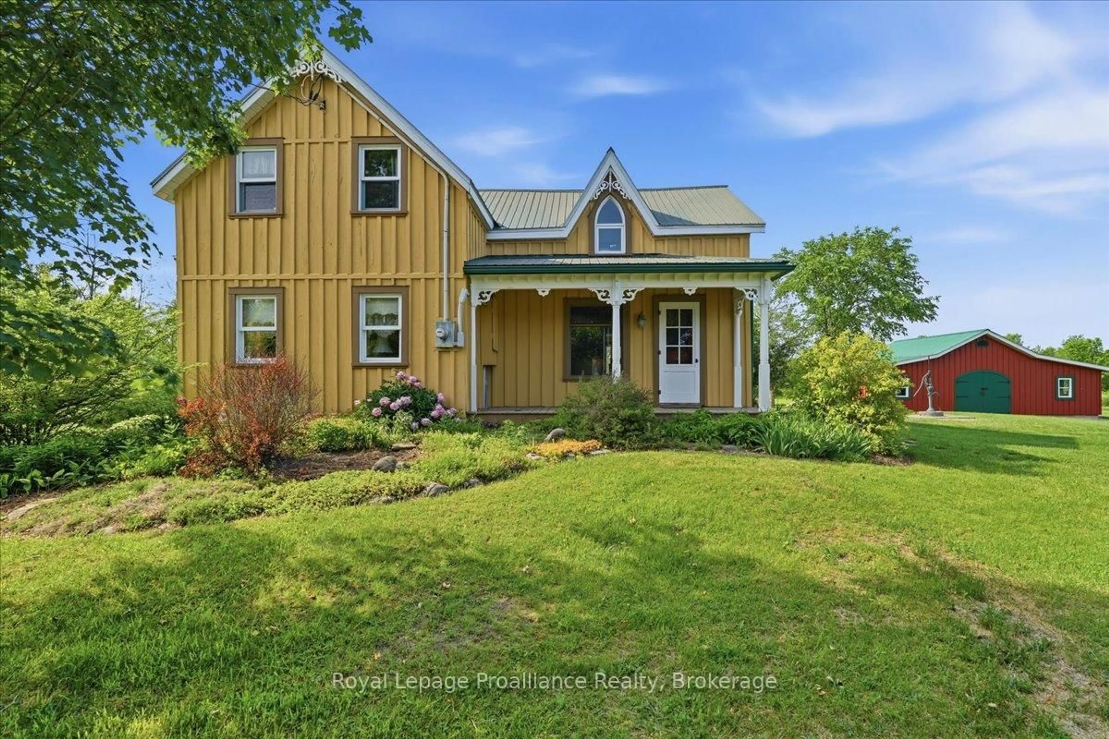 Unknown for 1539 E Hungerford Rd, Tweed Ontario K0K 3J0