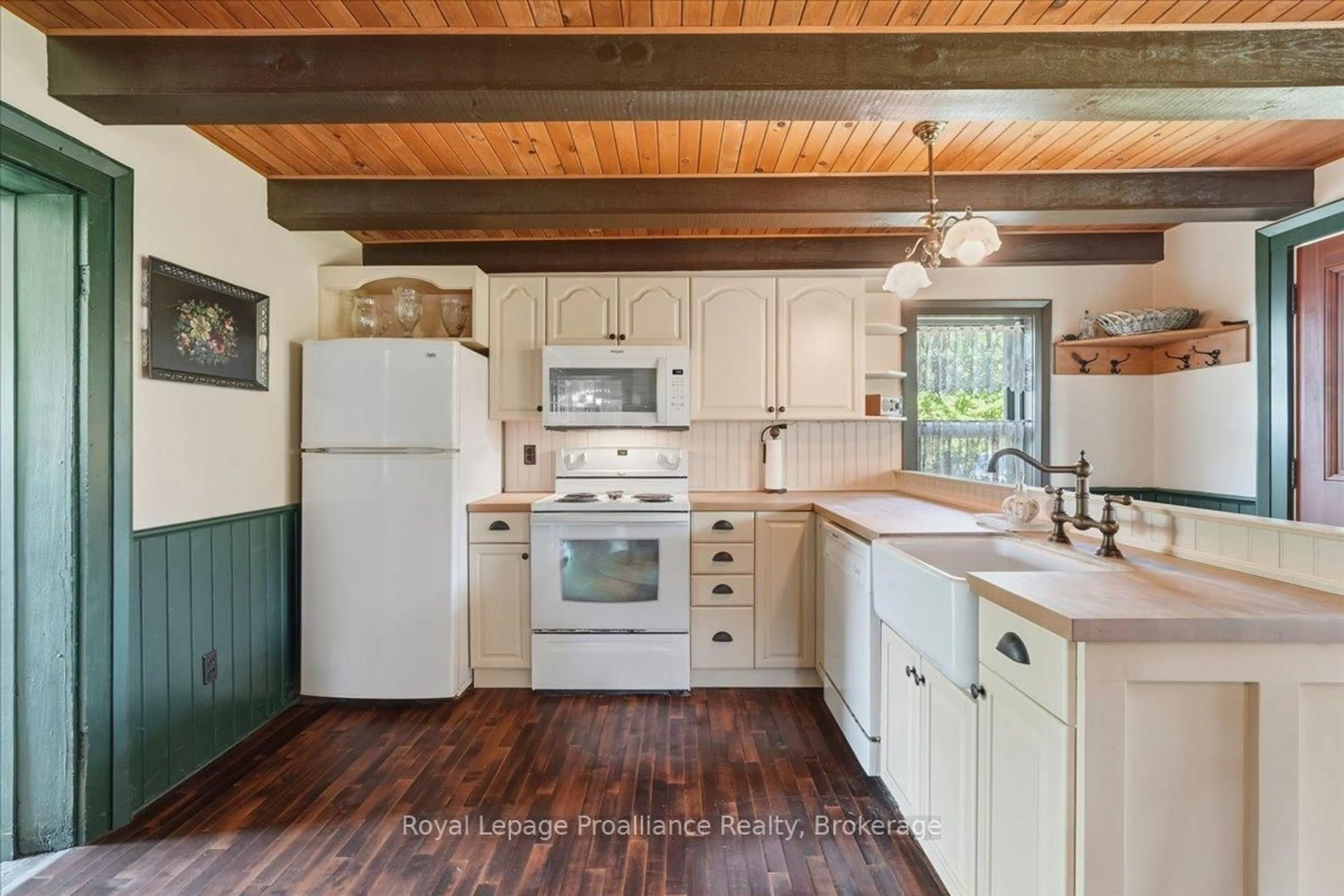 Unknown for 1539 E Hungerford Rd, Tweed Ontario K0K 3J0