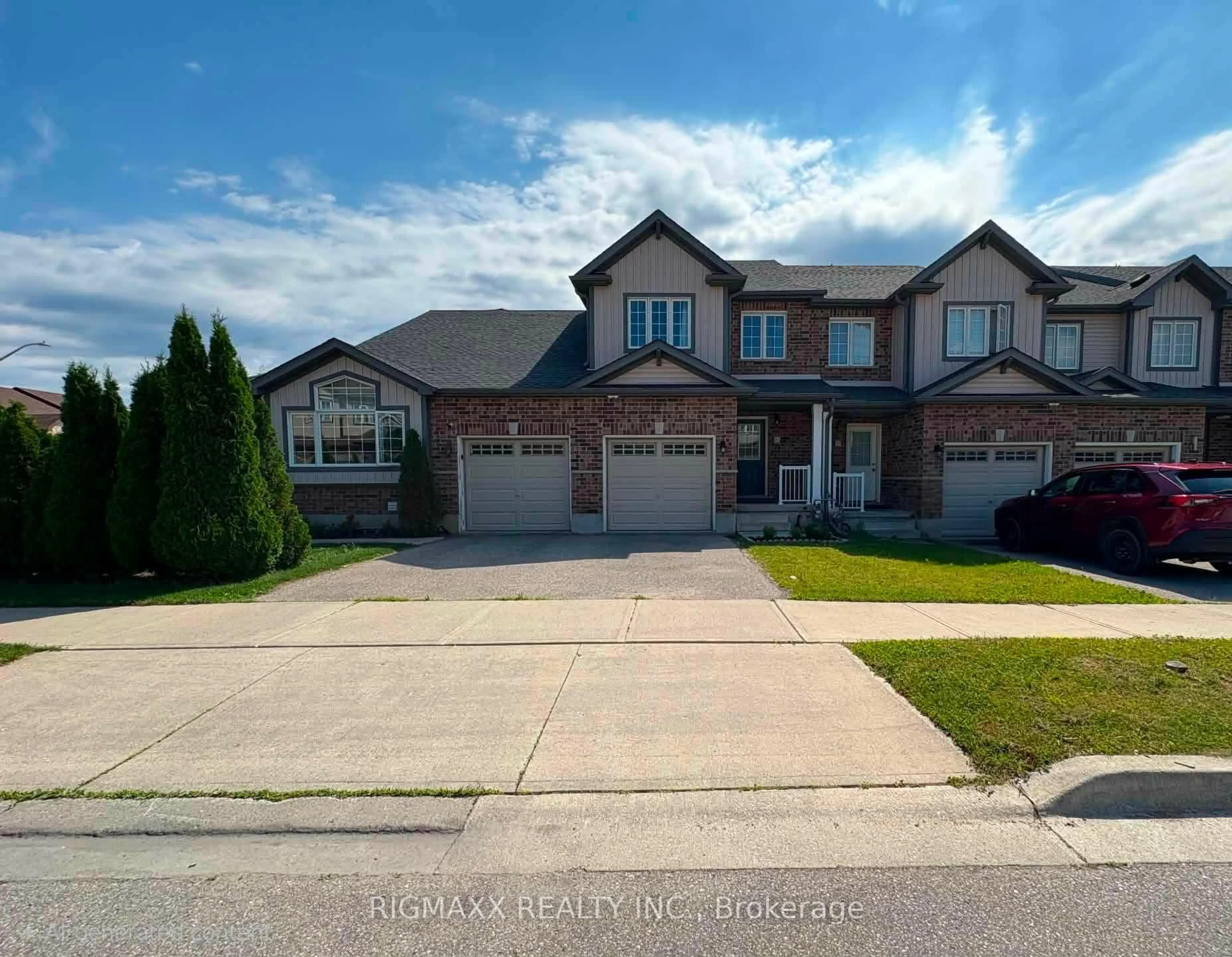 Unknown for 57 Renfrew St, Kitchener Ontario N2R 0G5