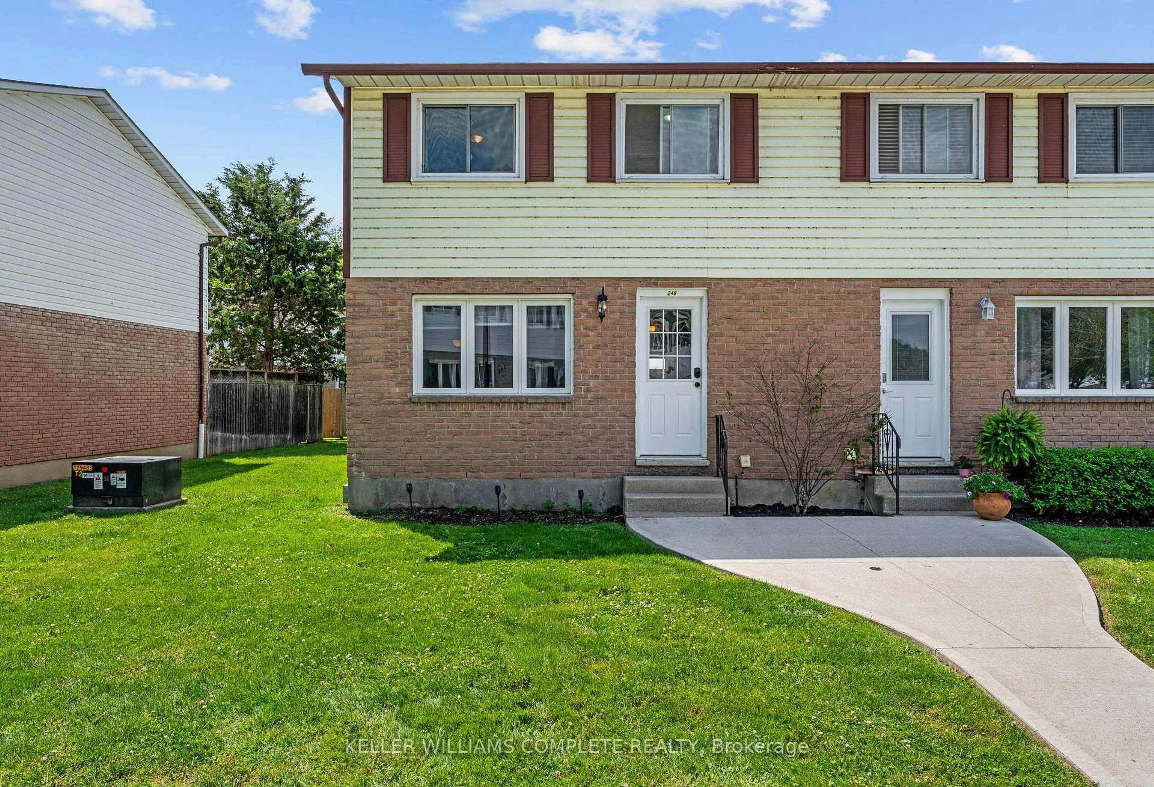 Unknown for 248 Richardson Dr, Norfolk Ontario N0A 1N4