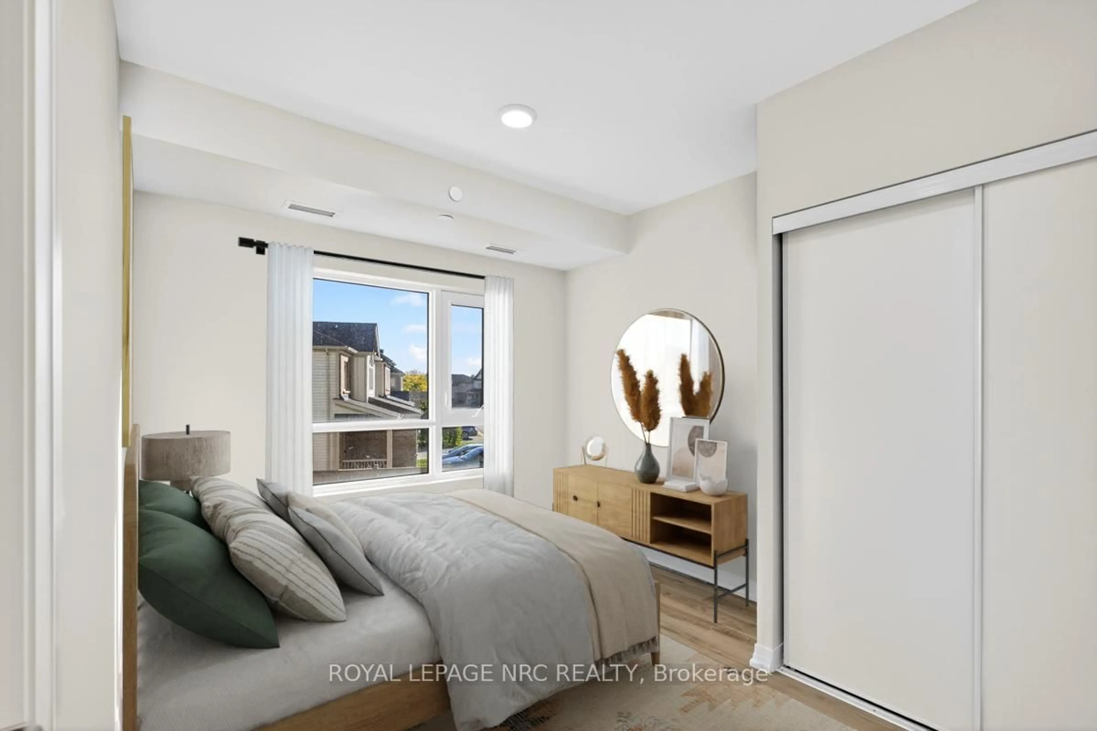 A pic of a room for 50 HERRICK Ave #121, St. Catharines Ontario L2P 2T9