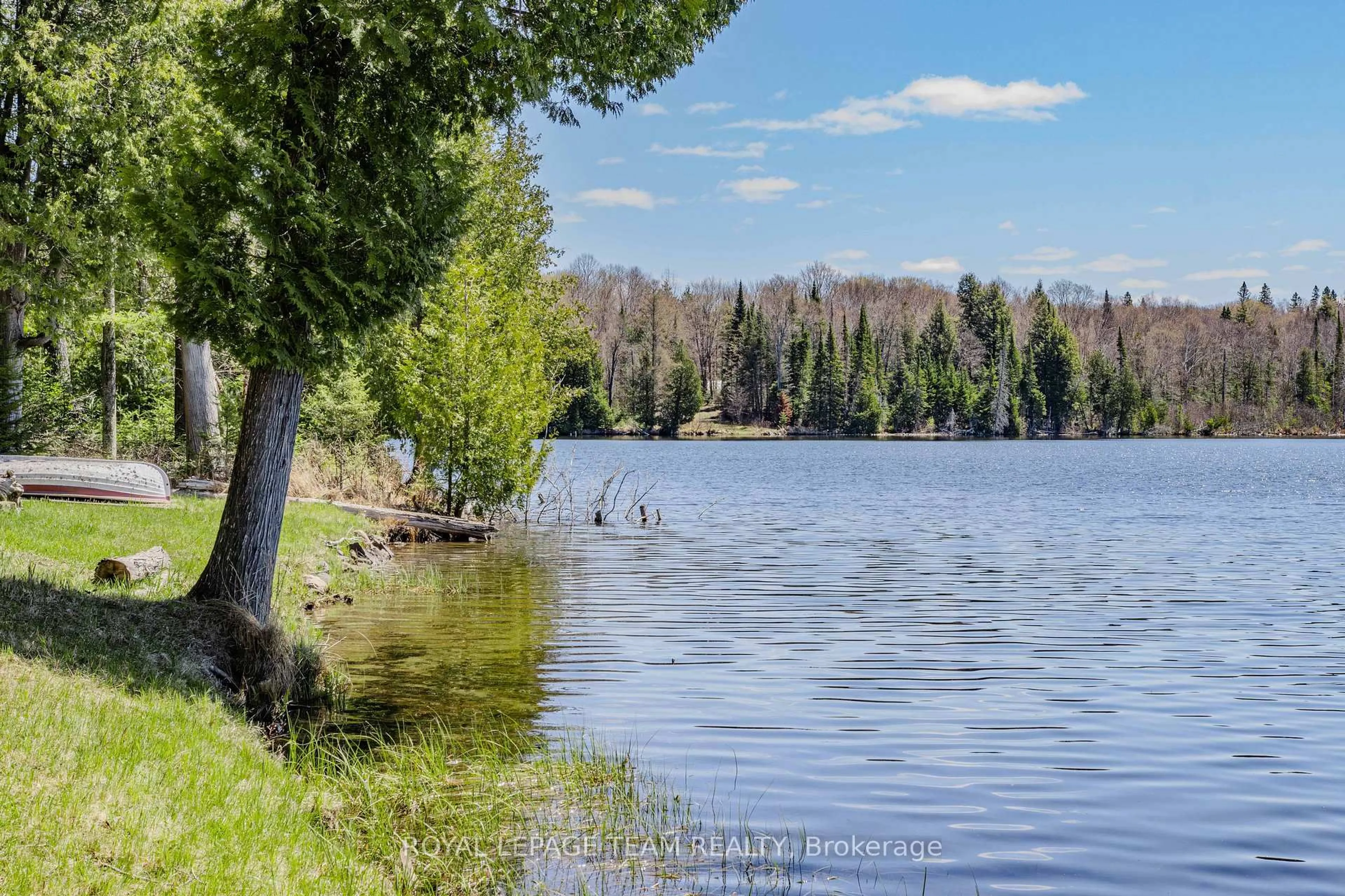 Unknown for 662 Long Lake Rd, Barry's Bay Ontario K0J 1B0