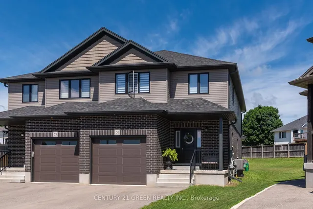 51 Crab Apple Crt, Wellesley 2