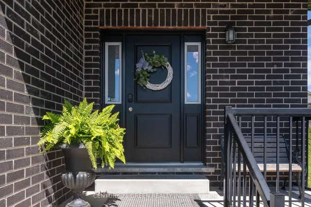 51 Crab Apple Crt, Wellesley 5