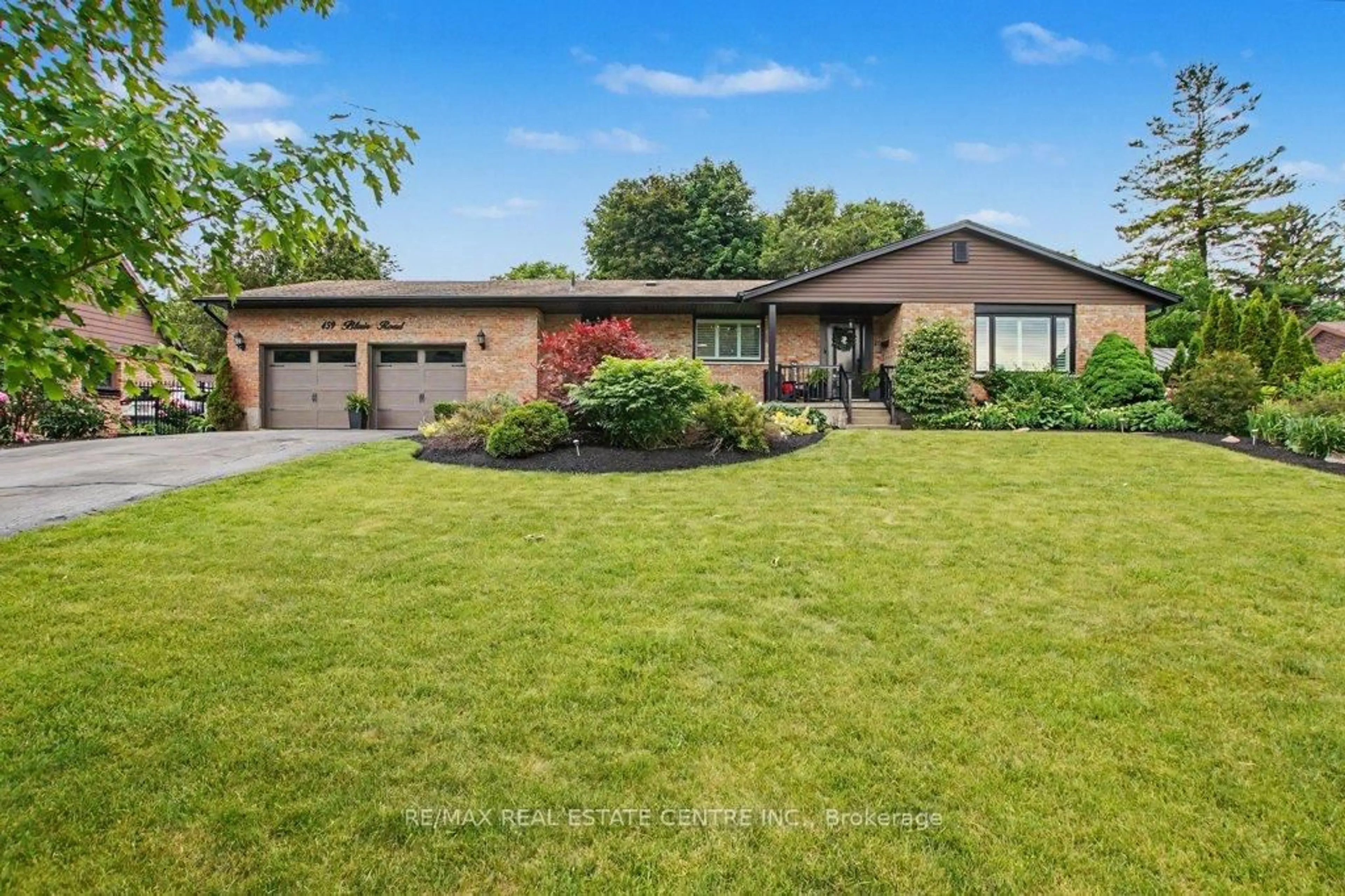 Unknown for 459 Blair Rd, Cambridge Ontario N1S 2K5