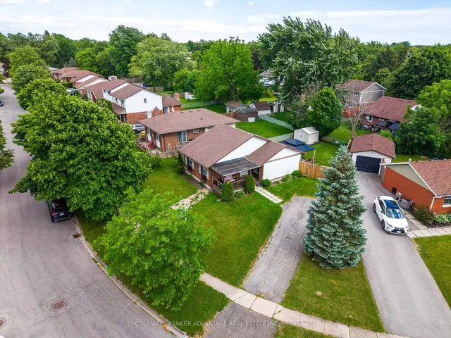 25 Newleaf Cres, Welland 4
