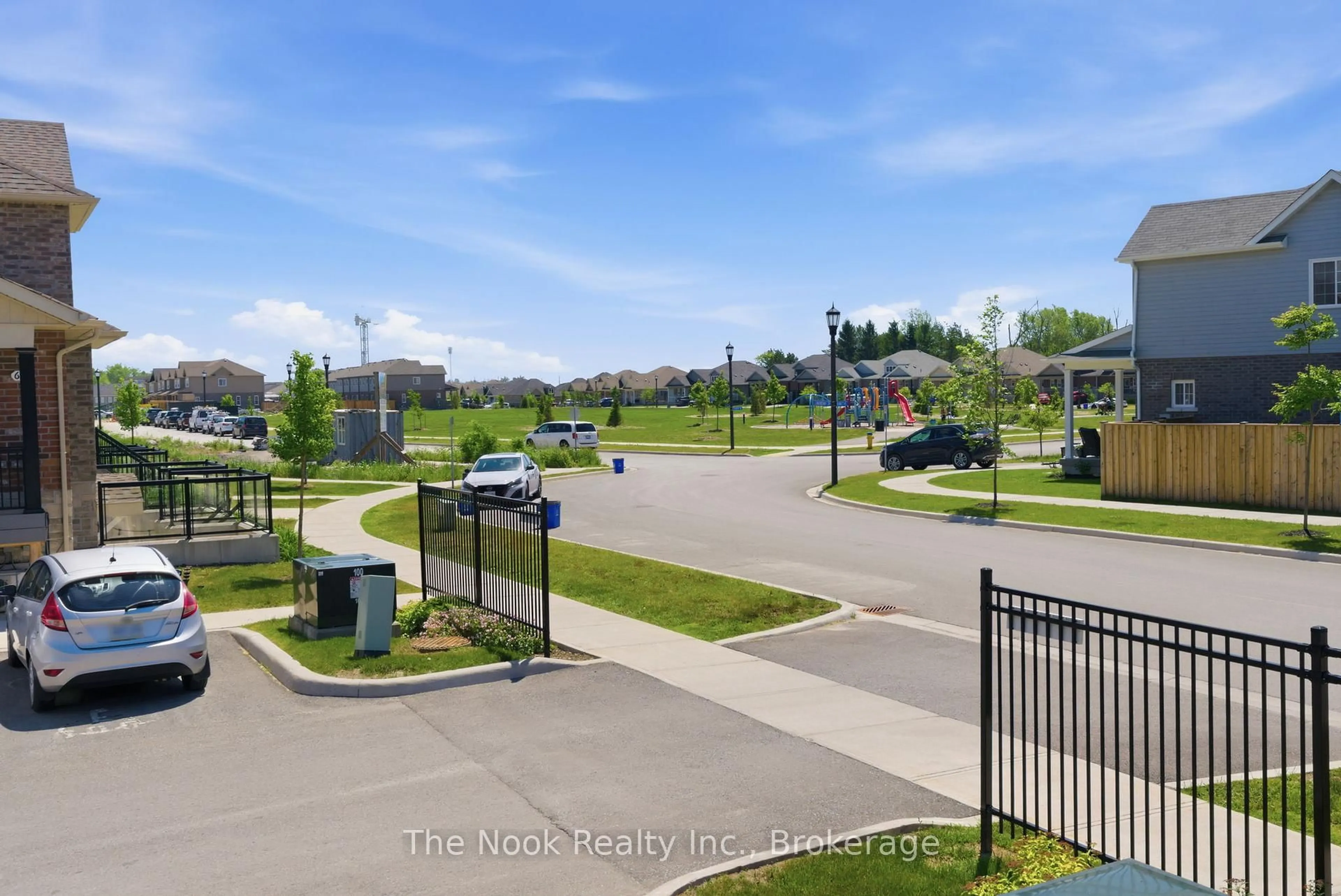 Unknown for 470 Lonsberry Dr #506, Cobourg Ontario K9A 0K4